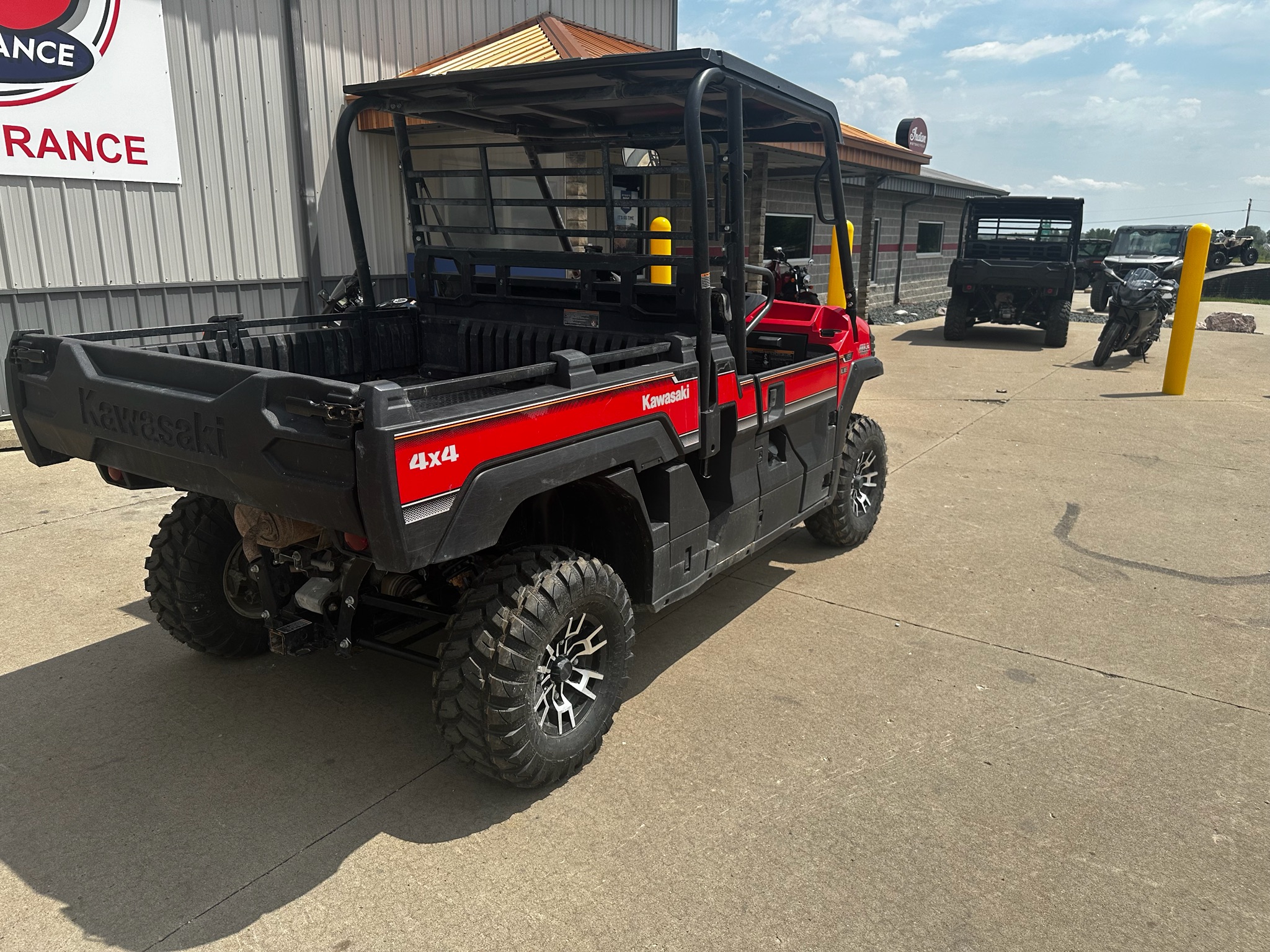 powersport image