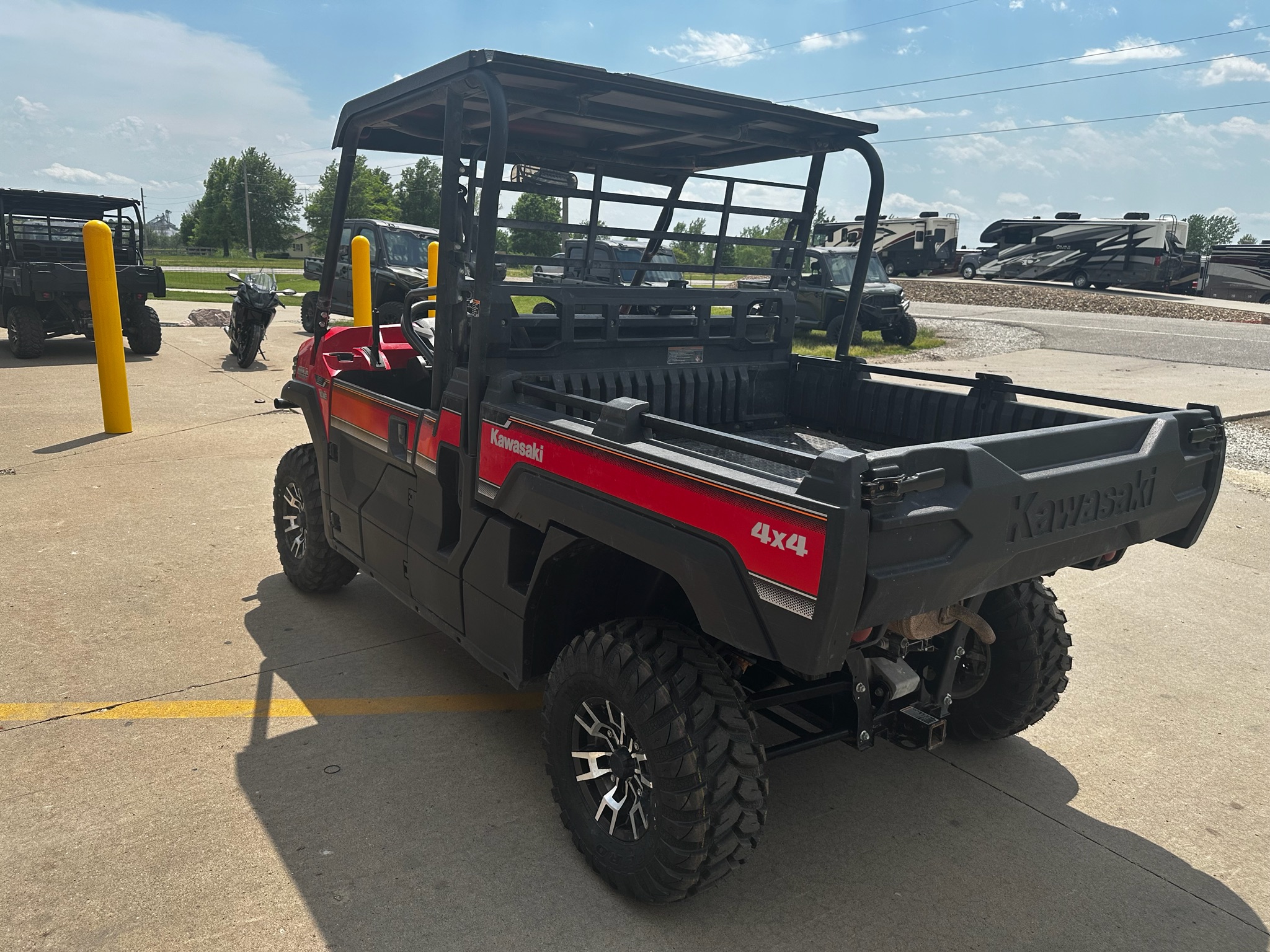 powersport image