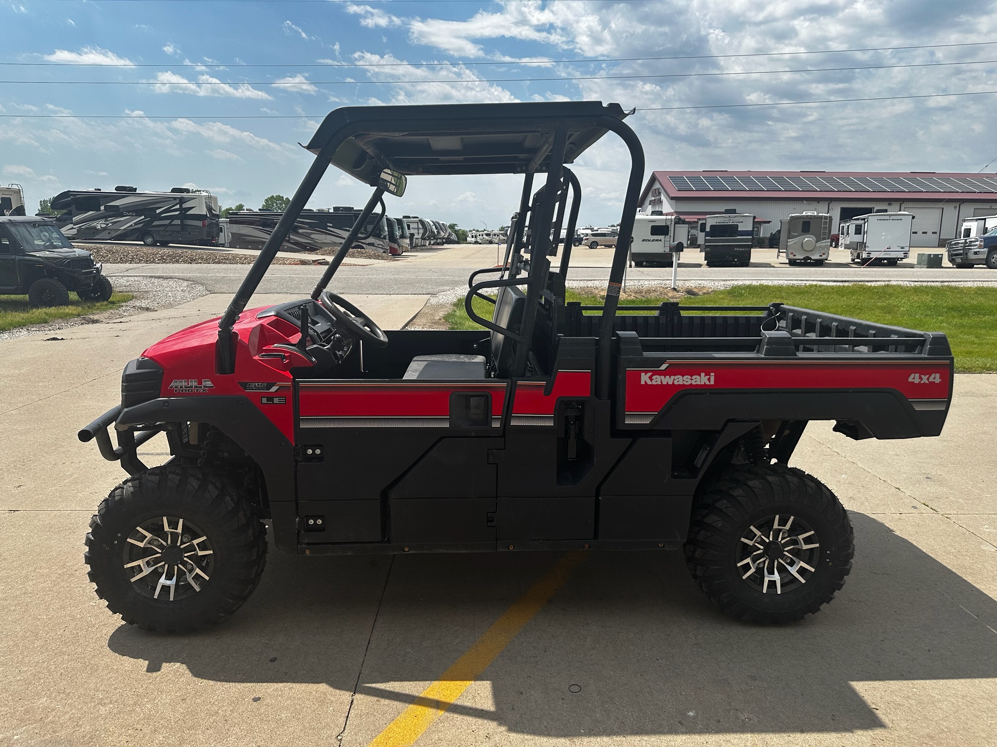 powersport image