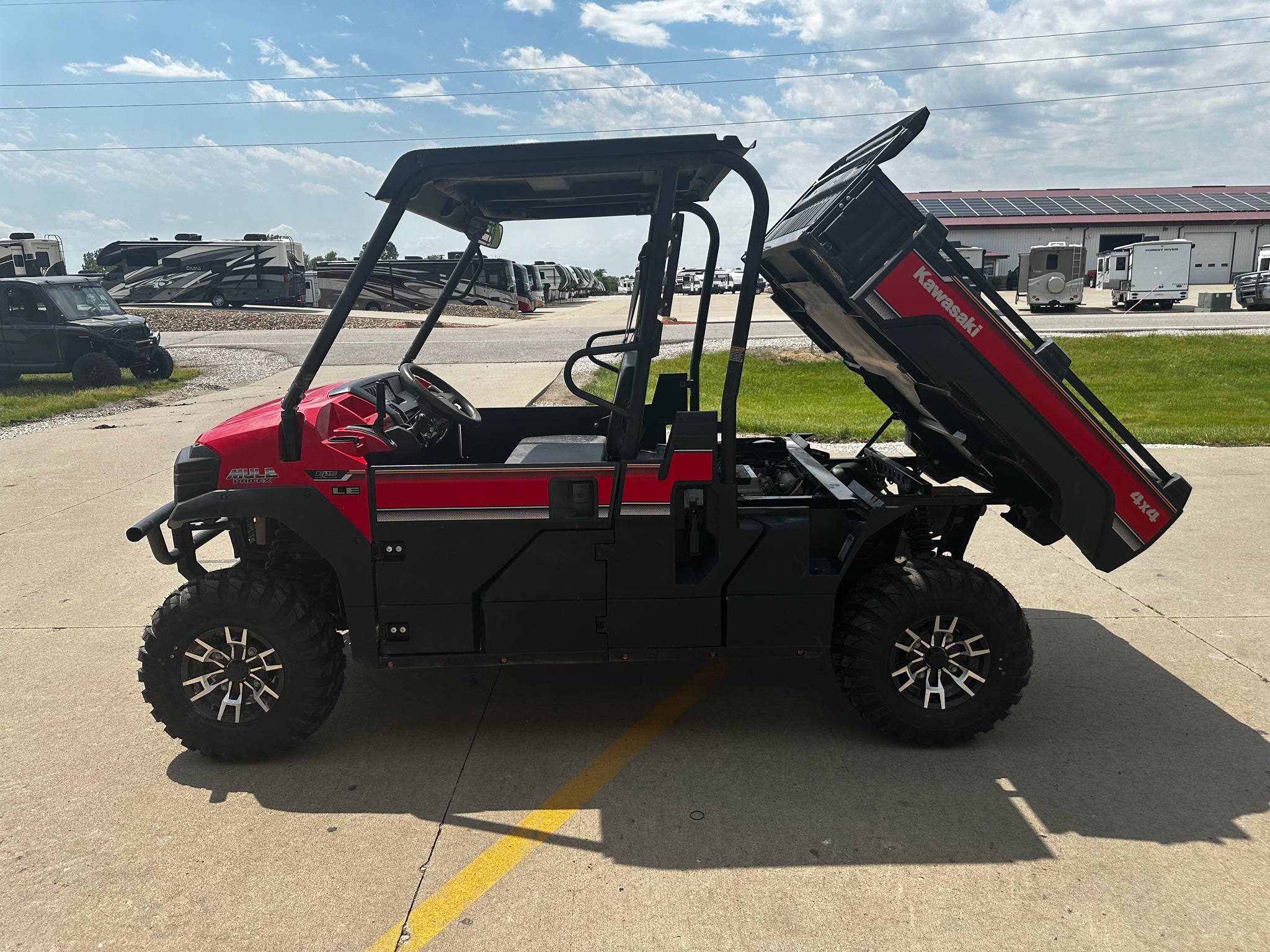 powersport image