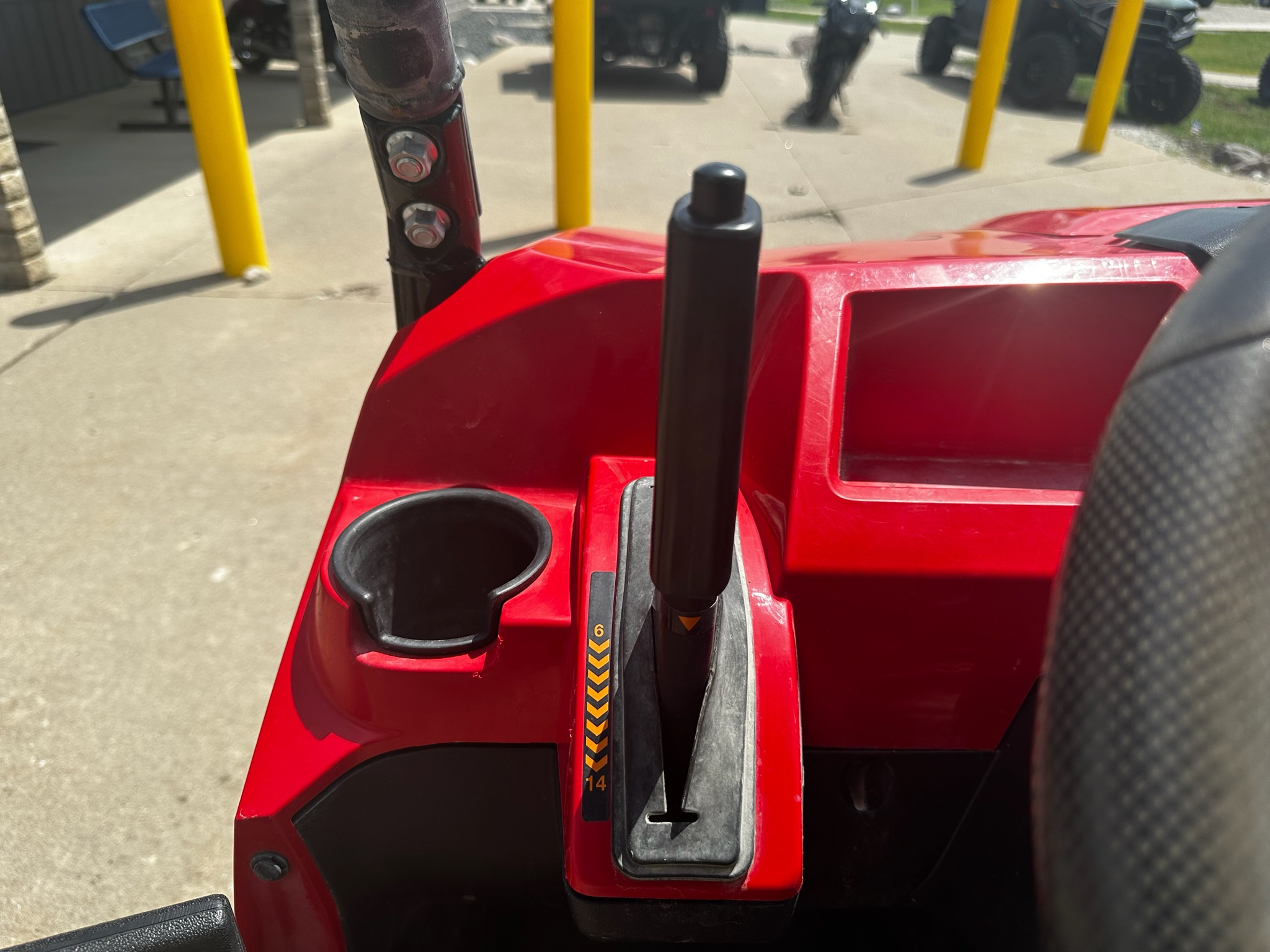 powersport image