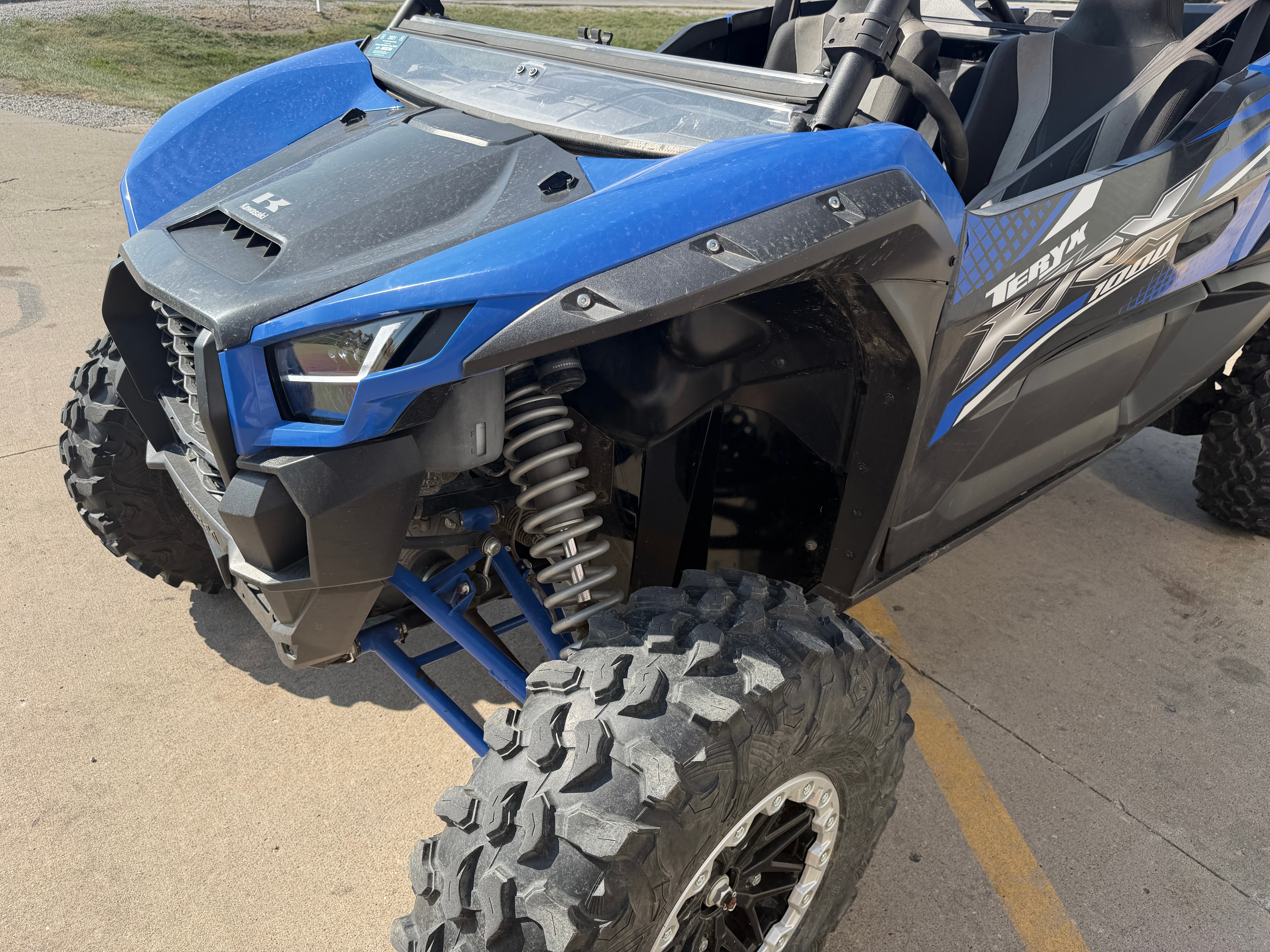 powersport image