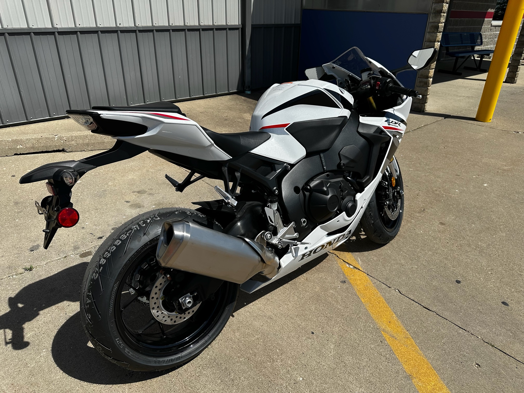 powersport image