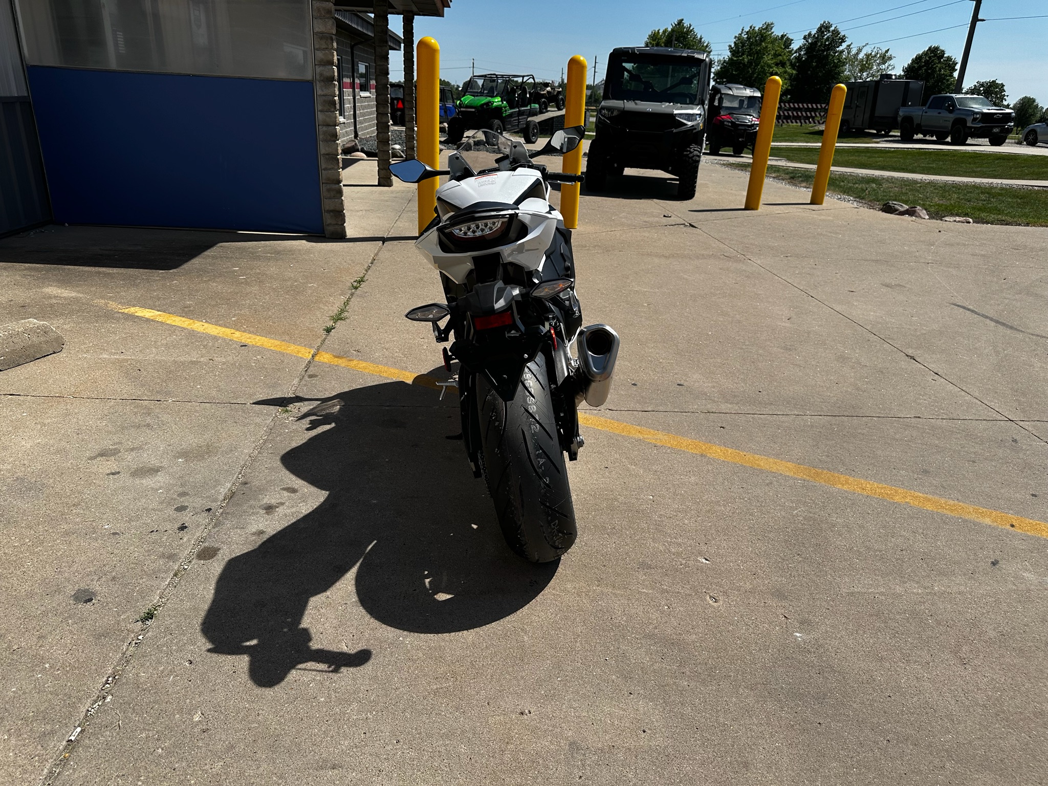 powersport image