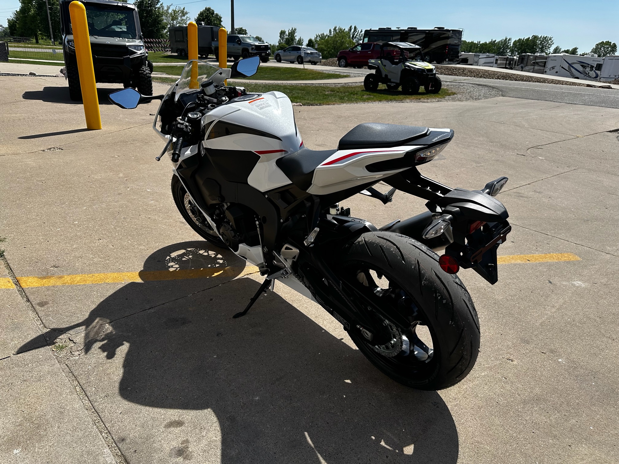 powersport image