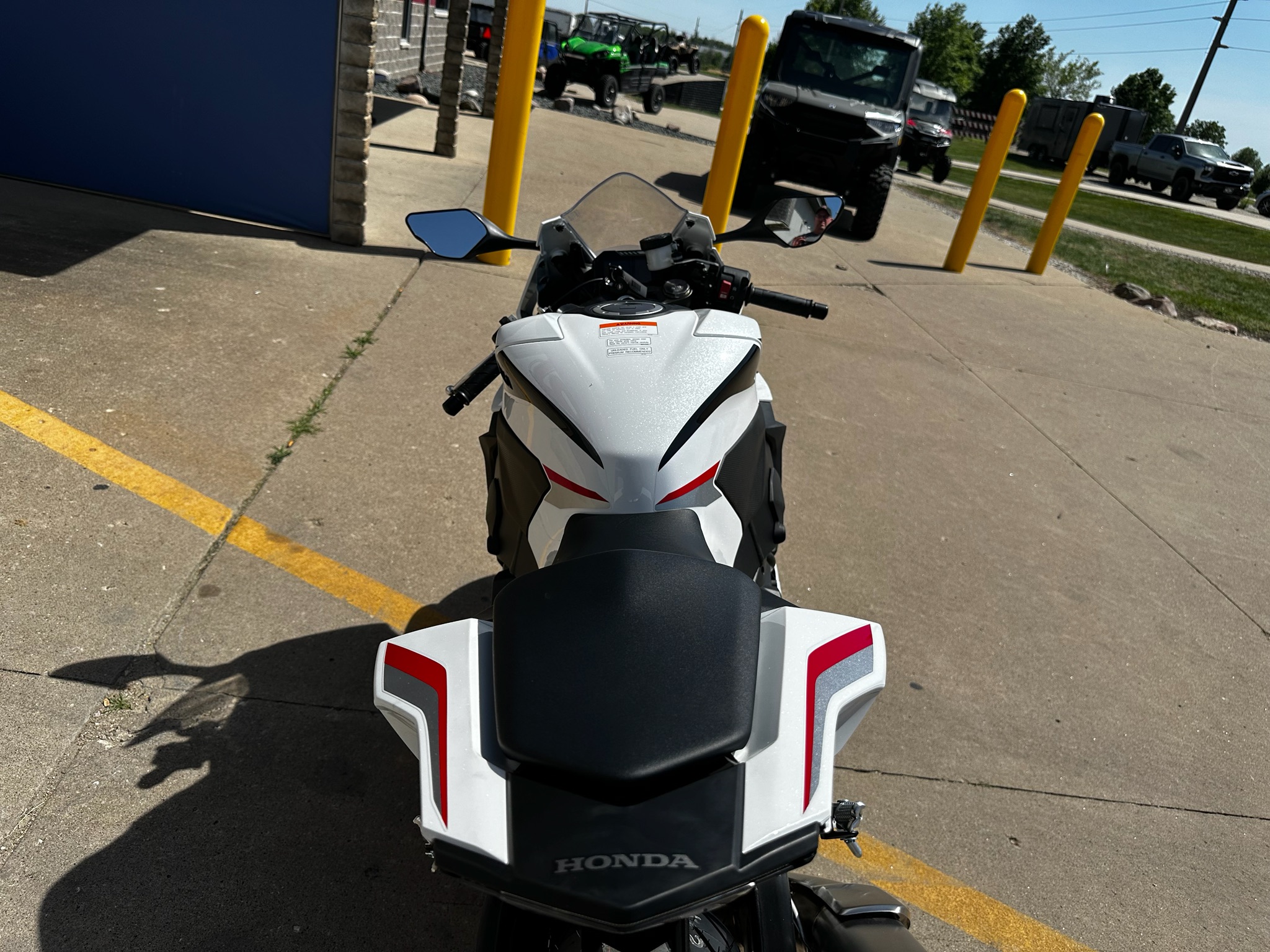 powersport image