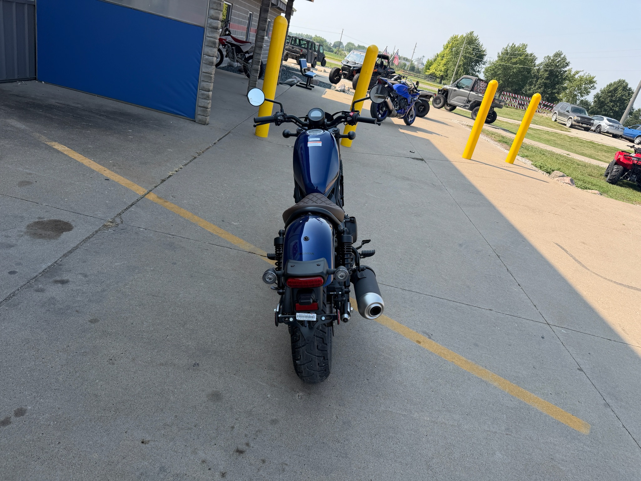 powersport image