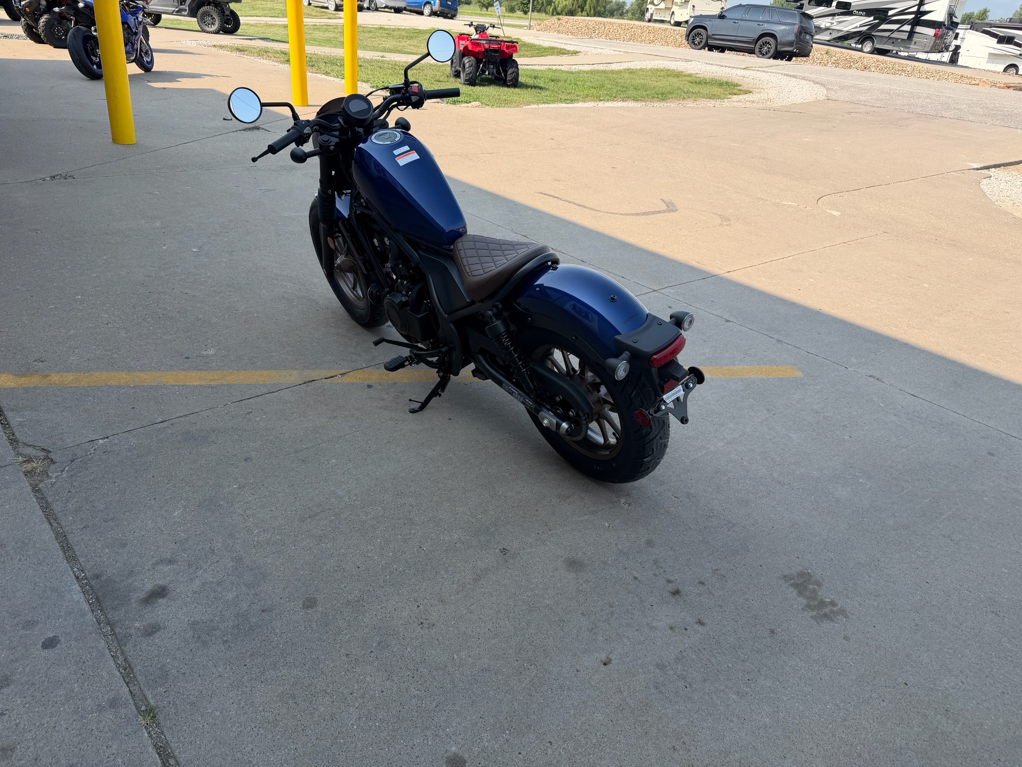 powersport image