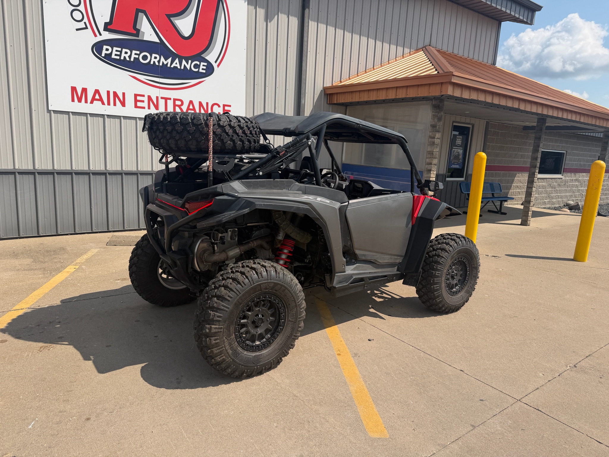 powersport image