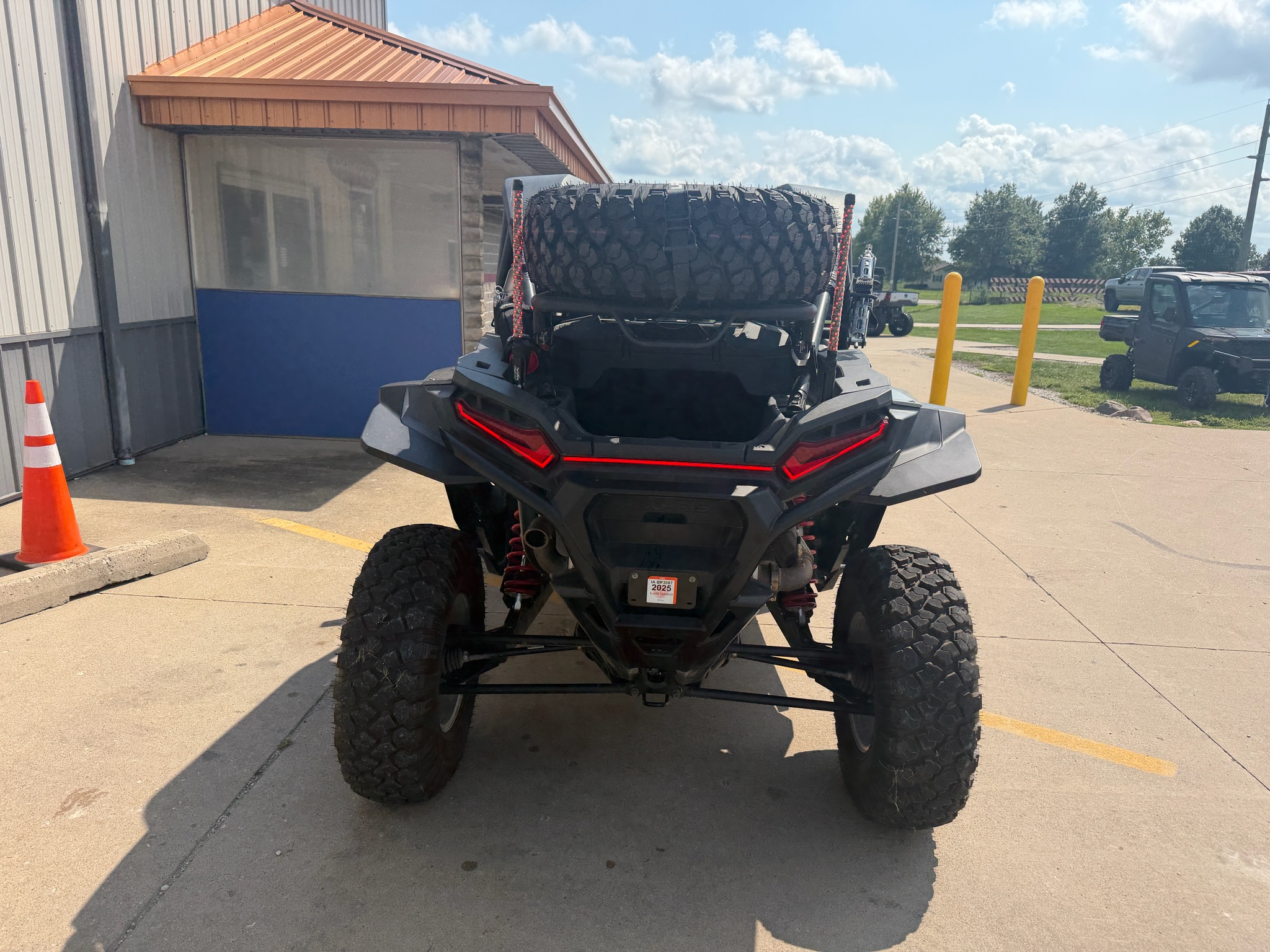 powersport image