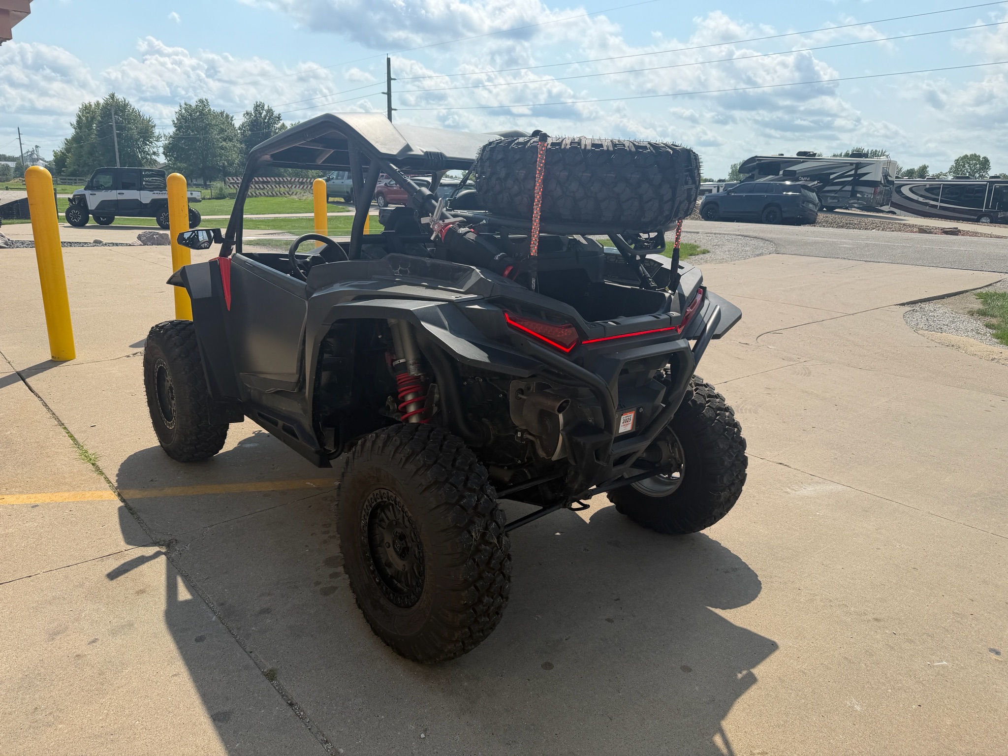 powersport image