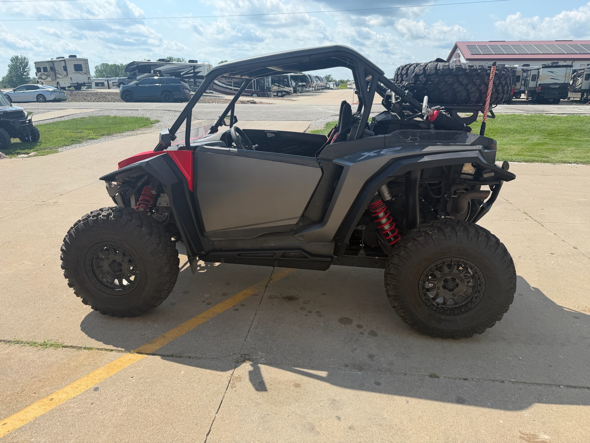 powersport image