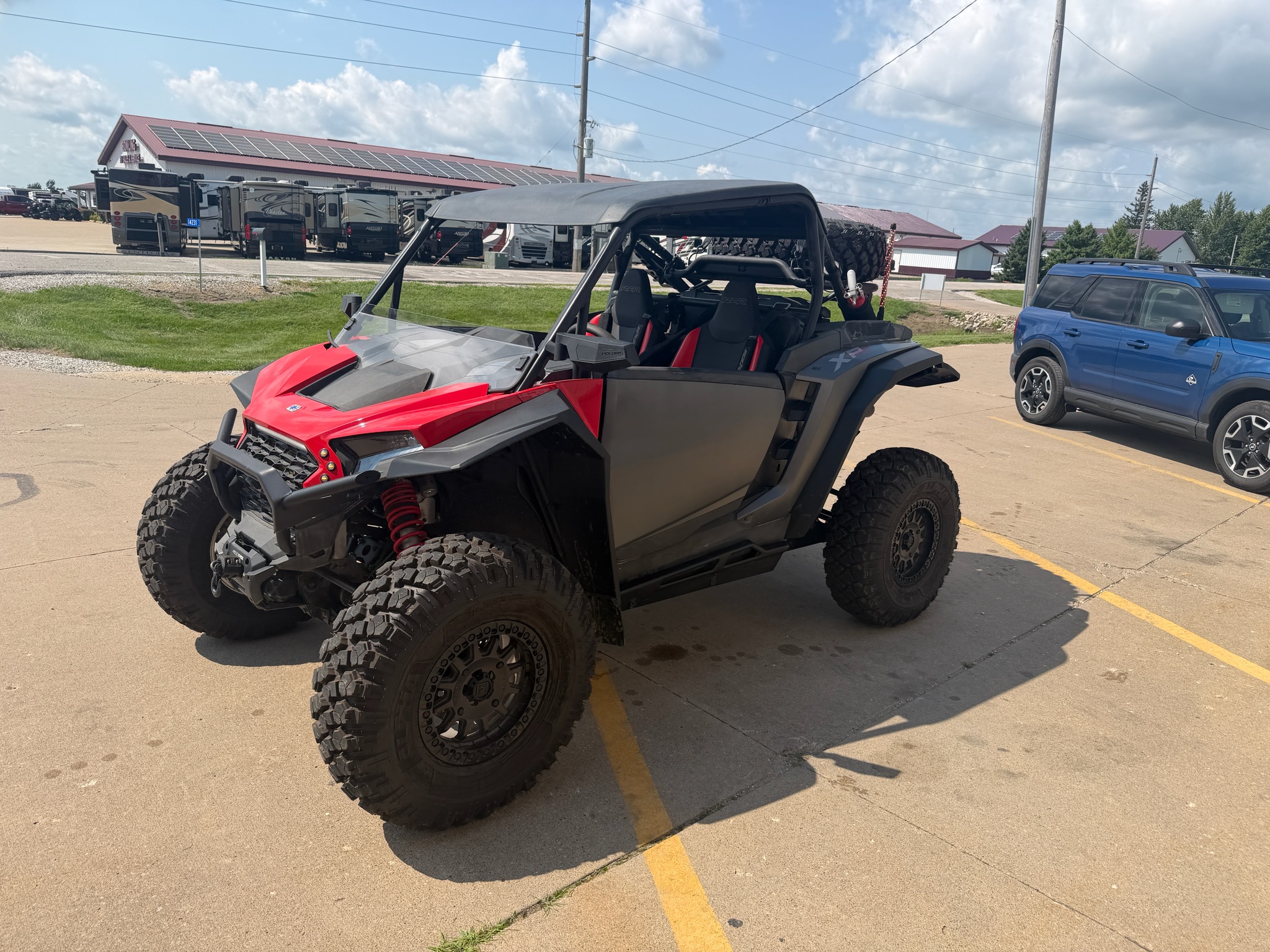 powersport image
