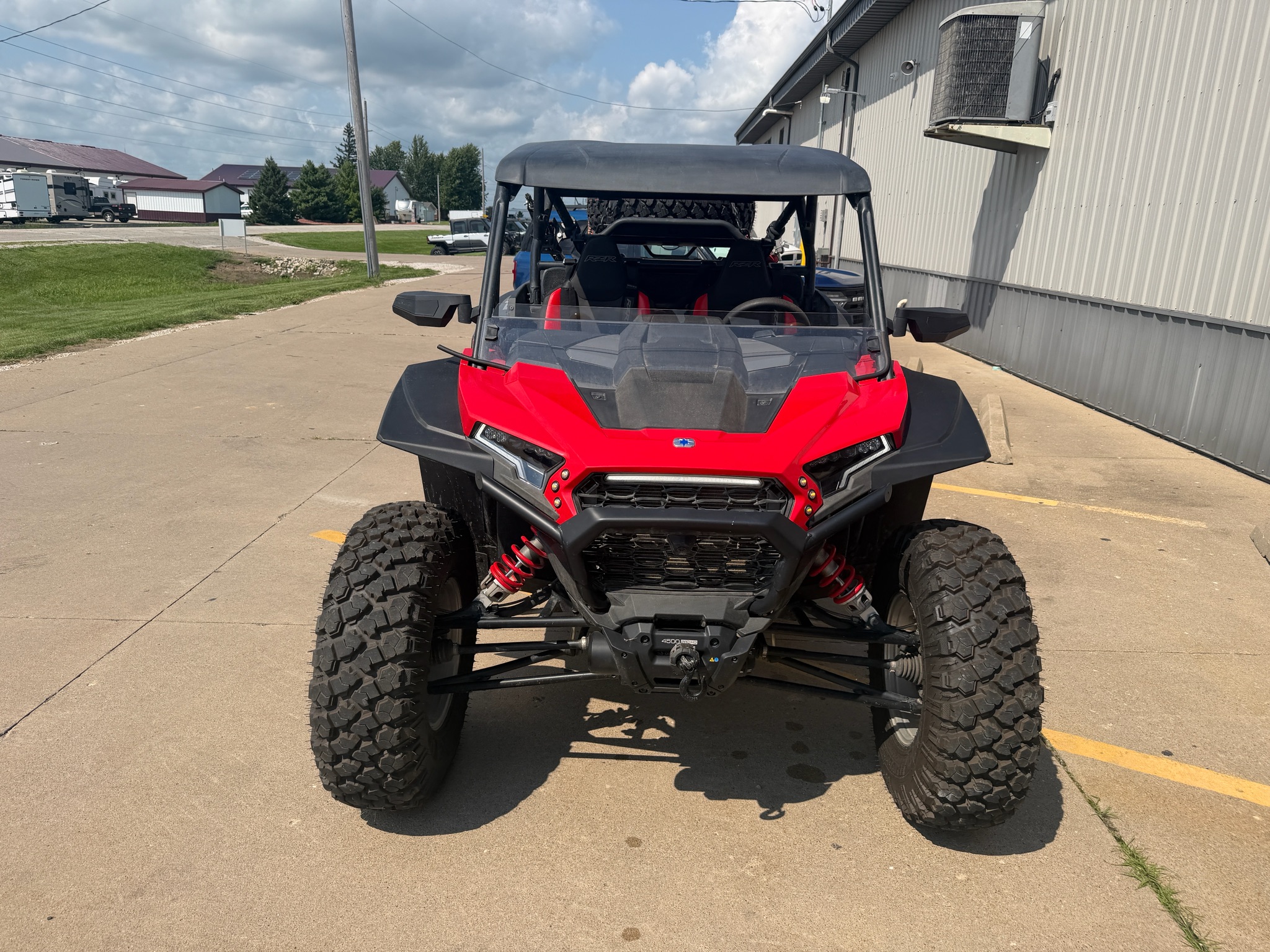 powersport image