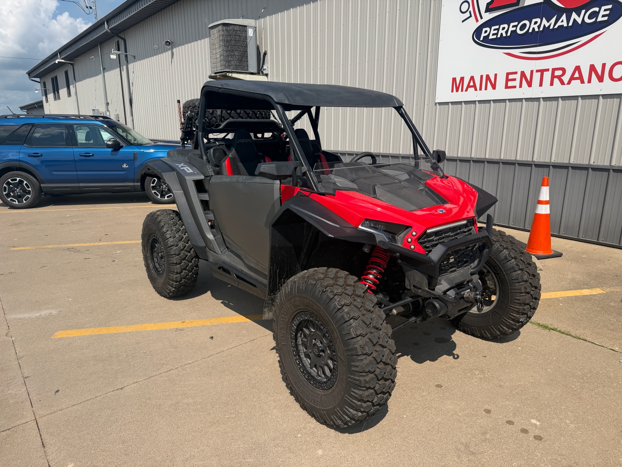 powersport image