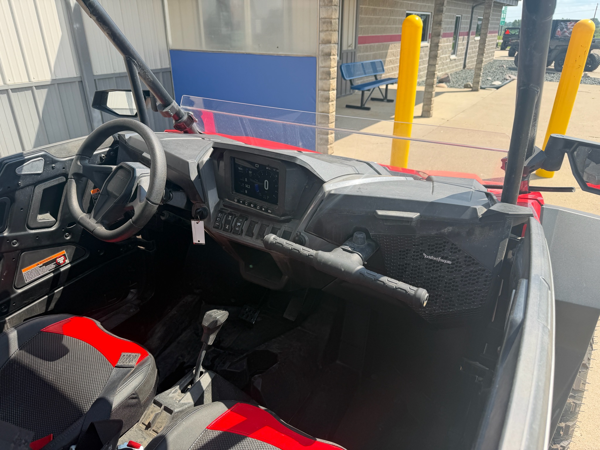 powersport image