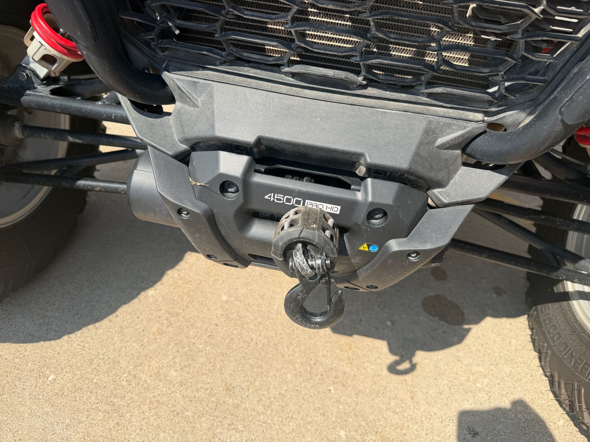 powersport image