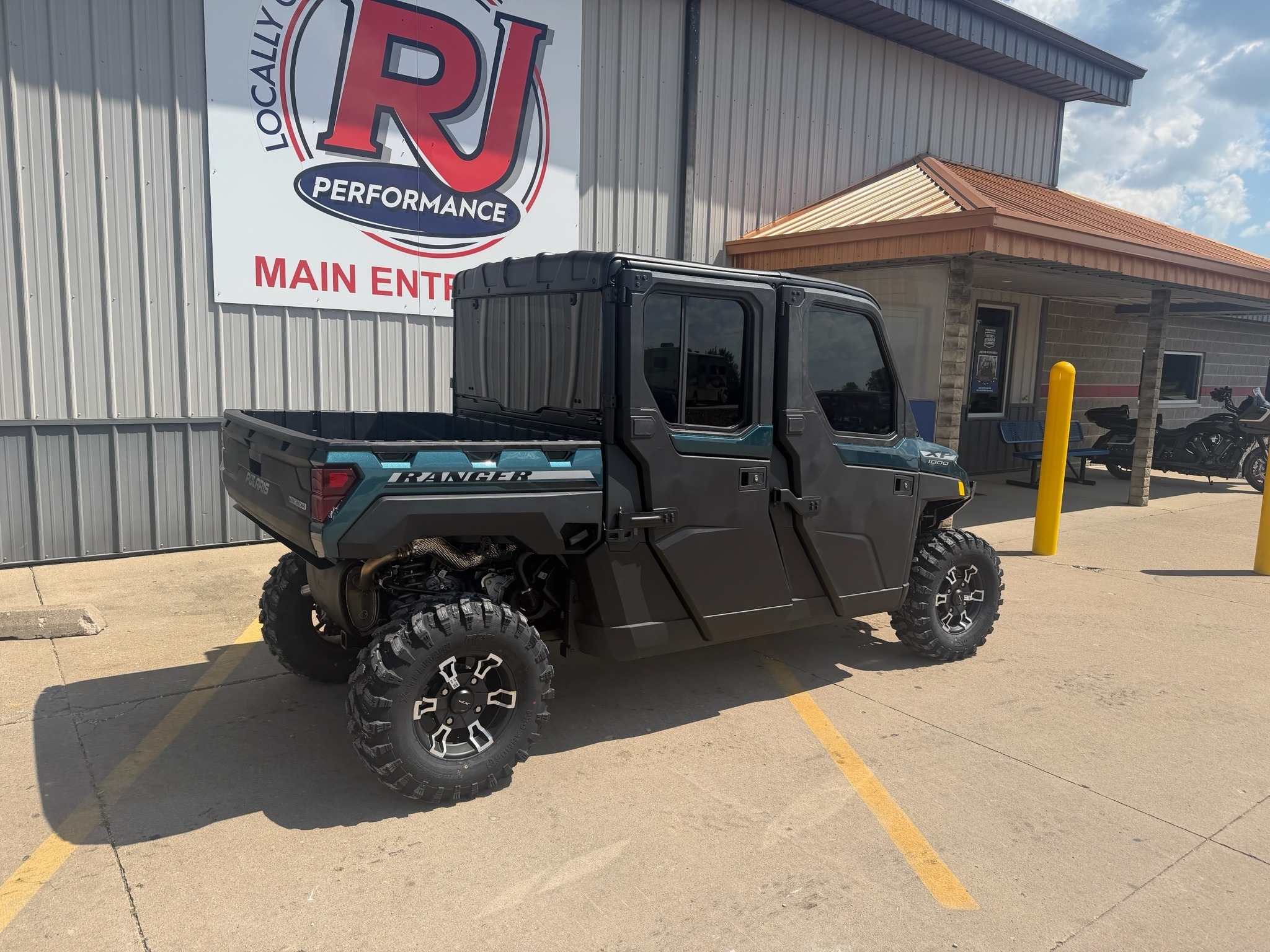 powersport image