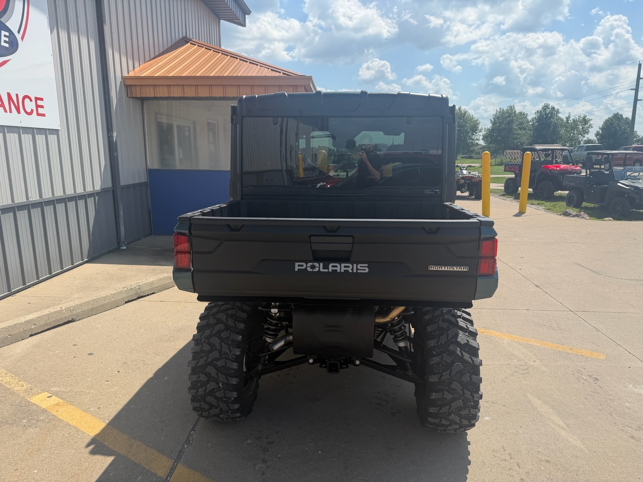 powersport image