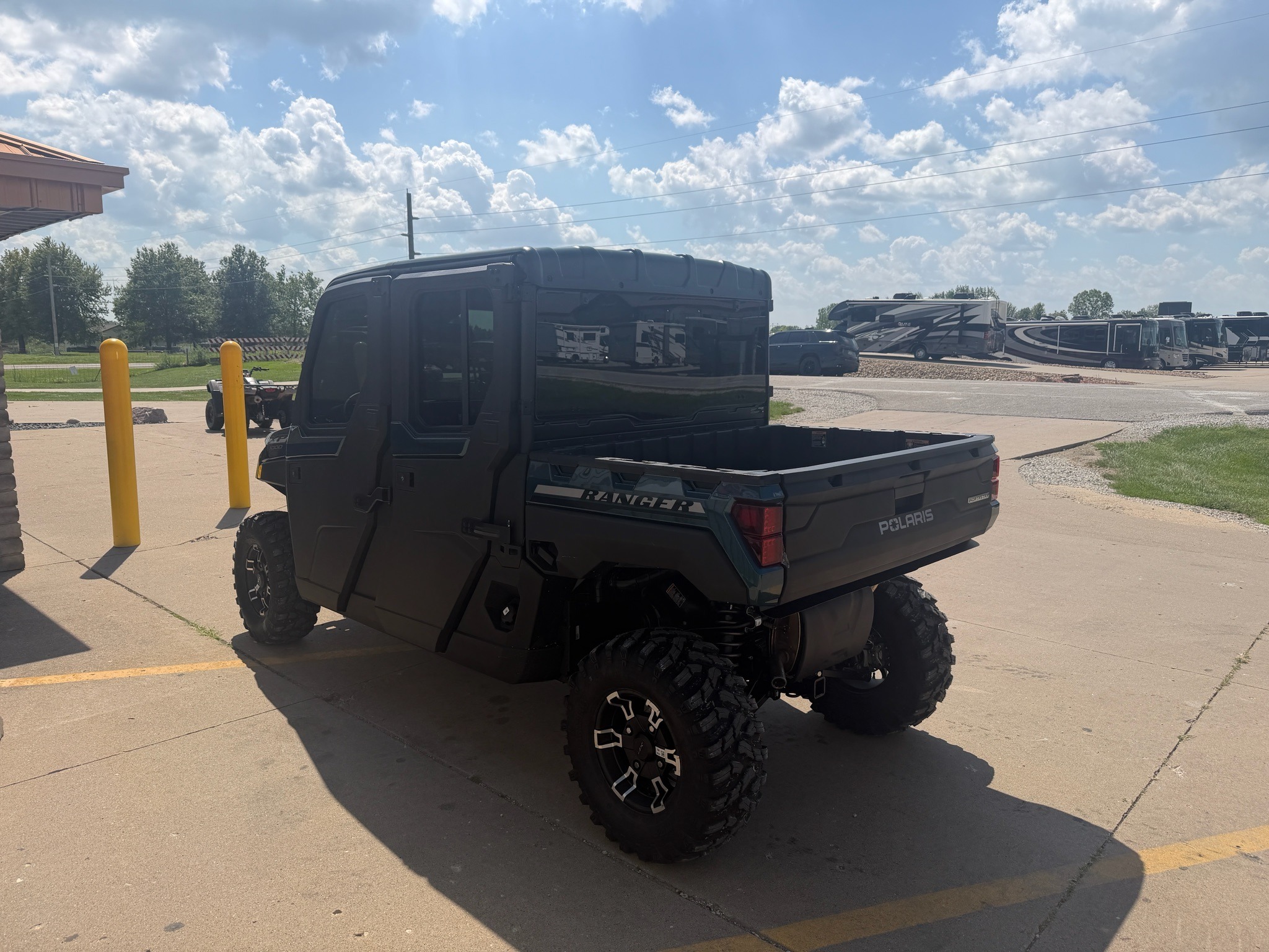 powersport image