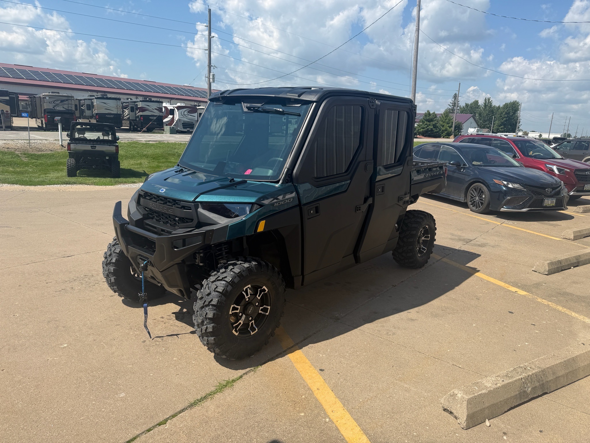 powersport image