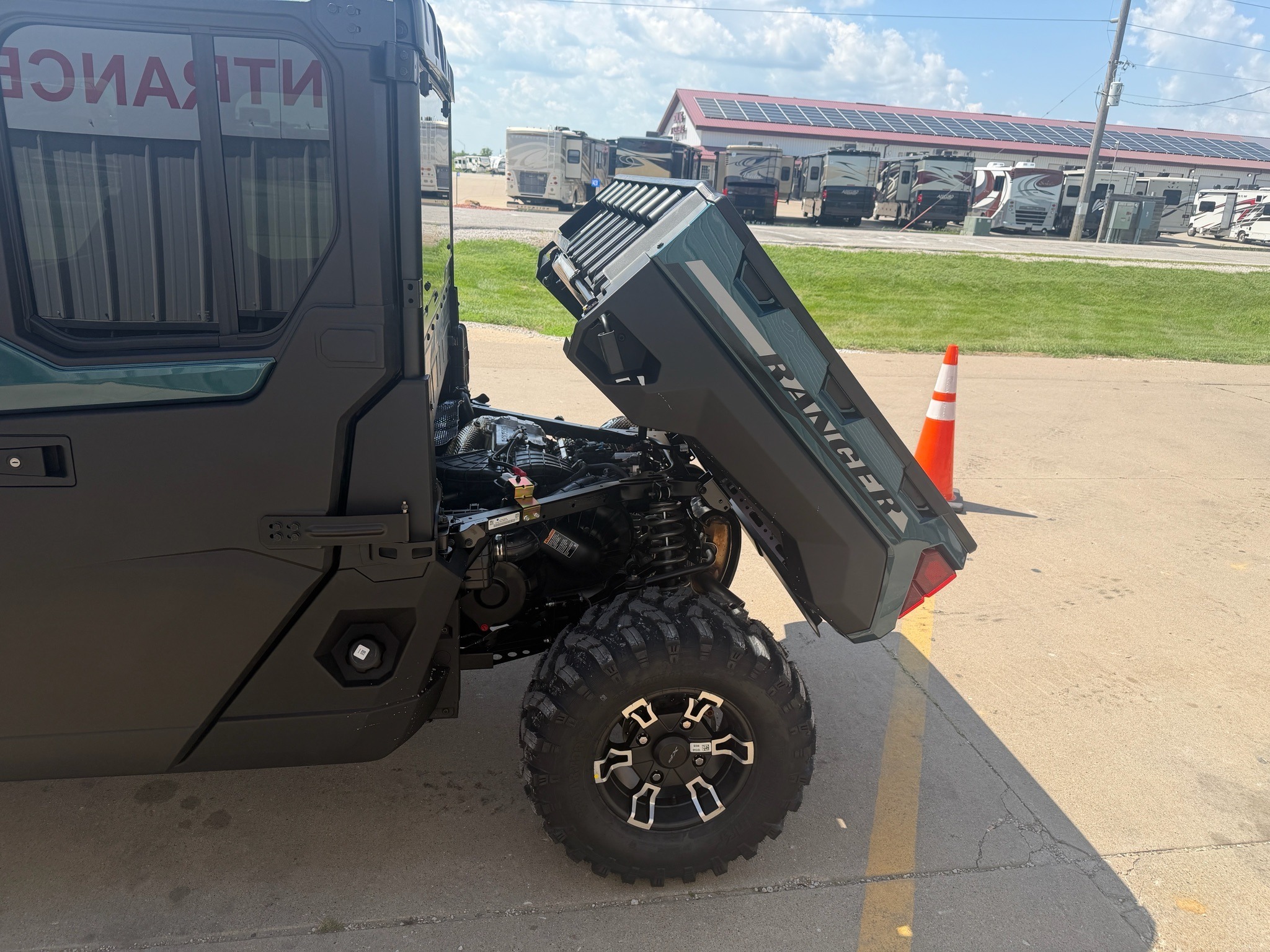 powersport image
