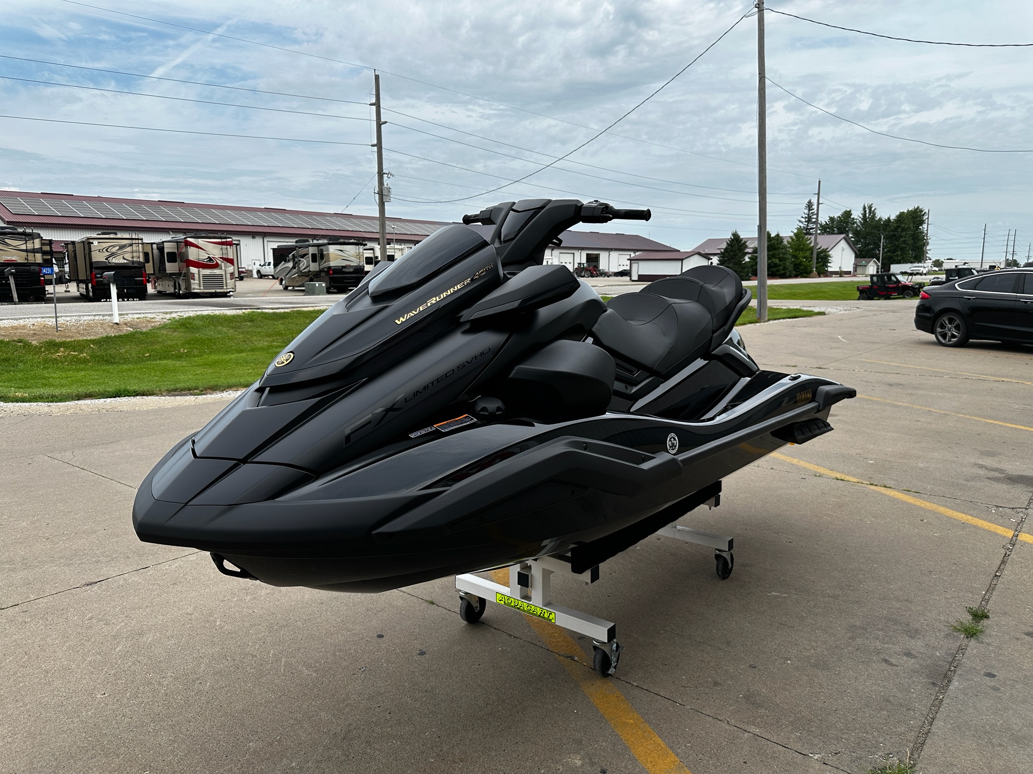powersport image