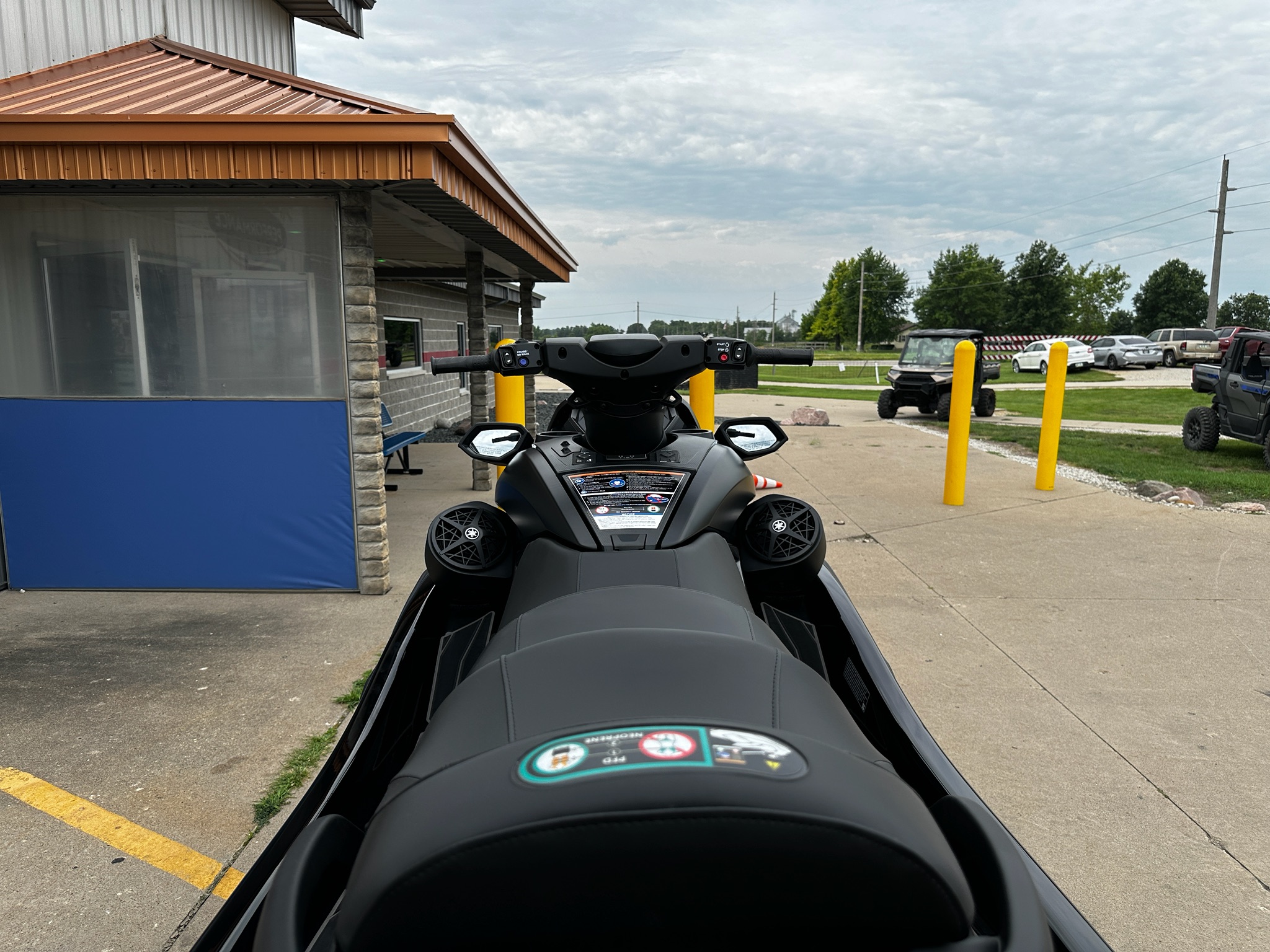 powersport image