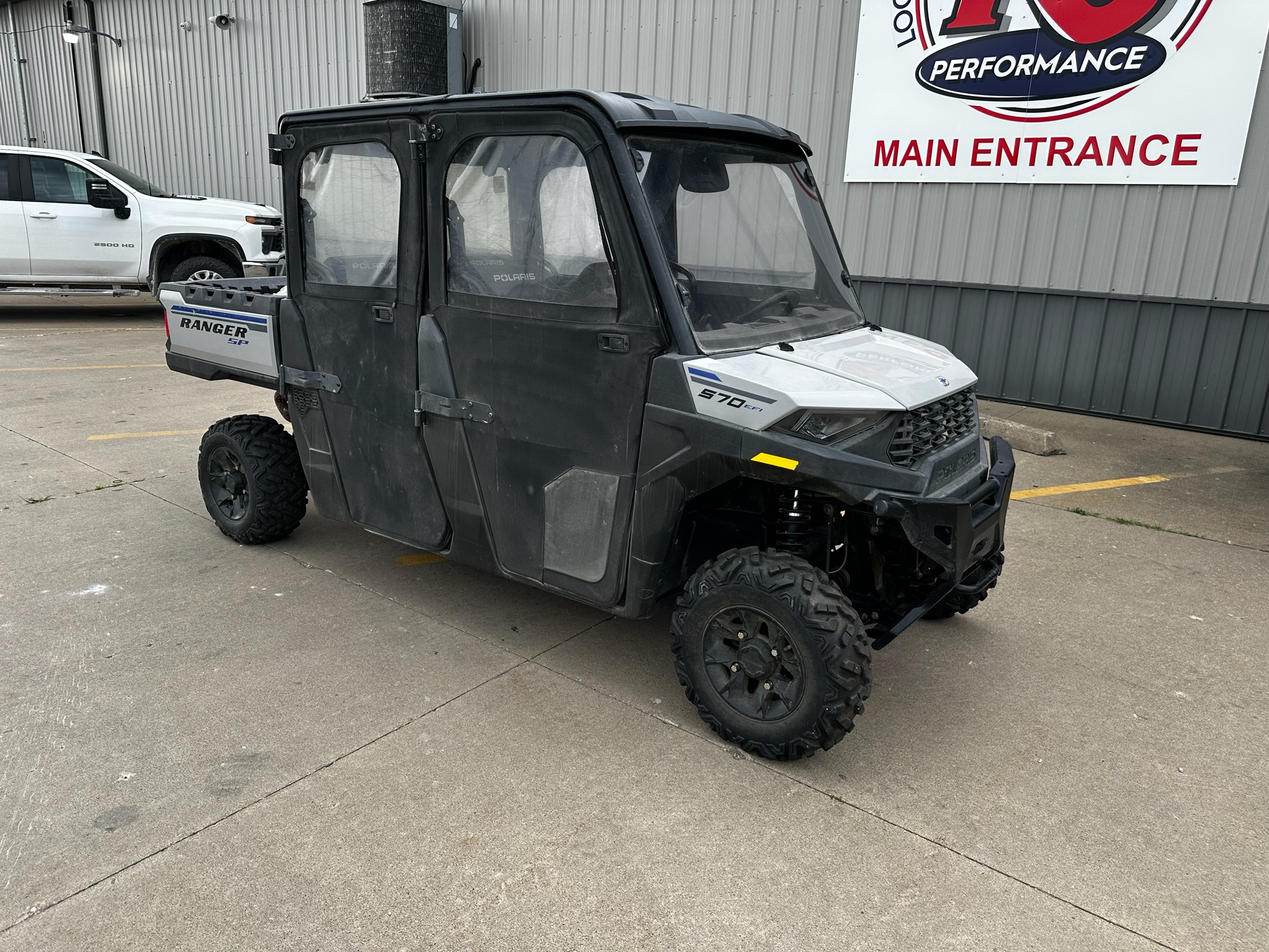 powersport image