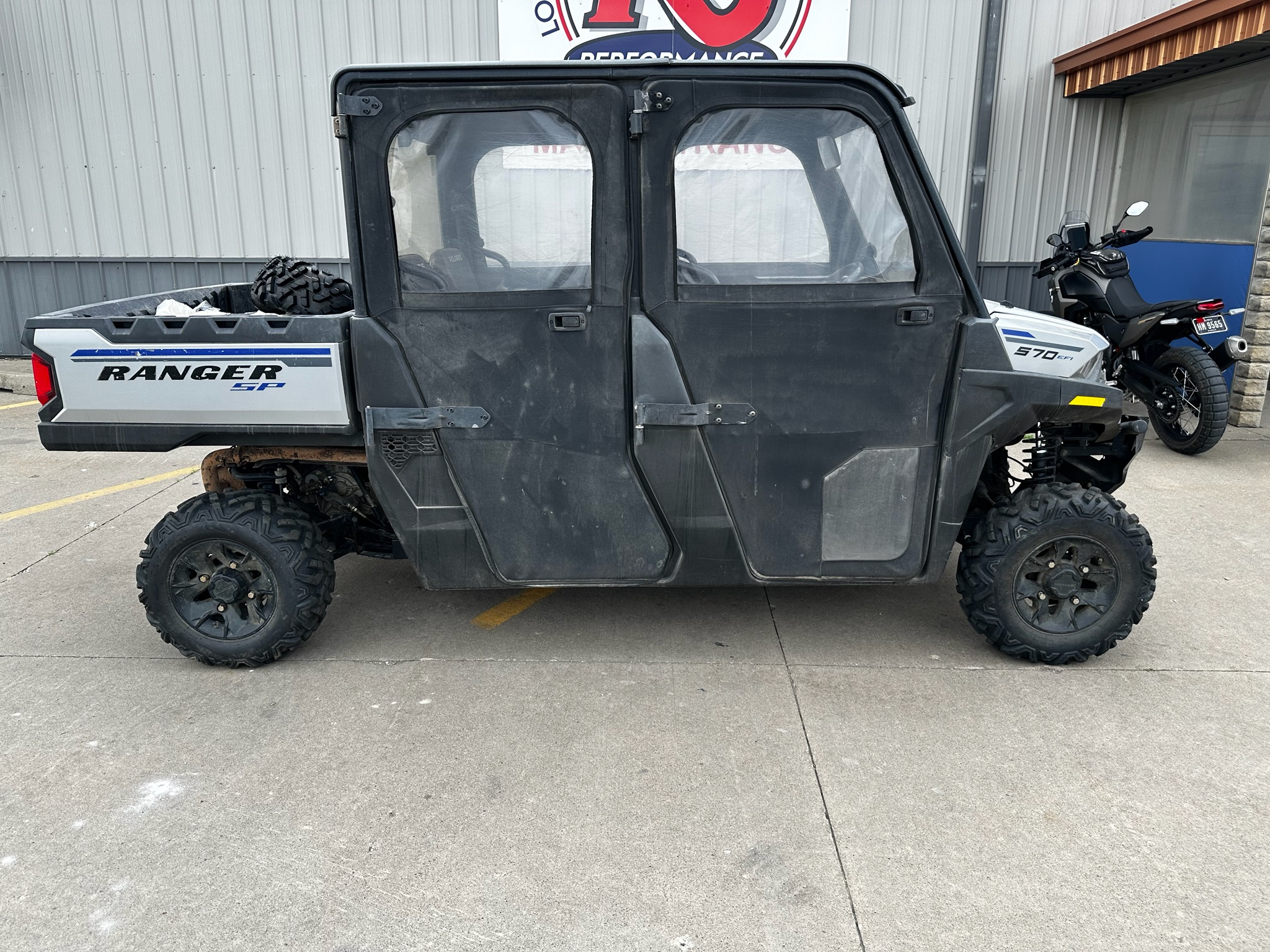 powersport image