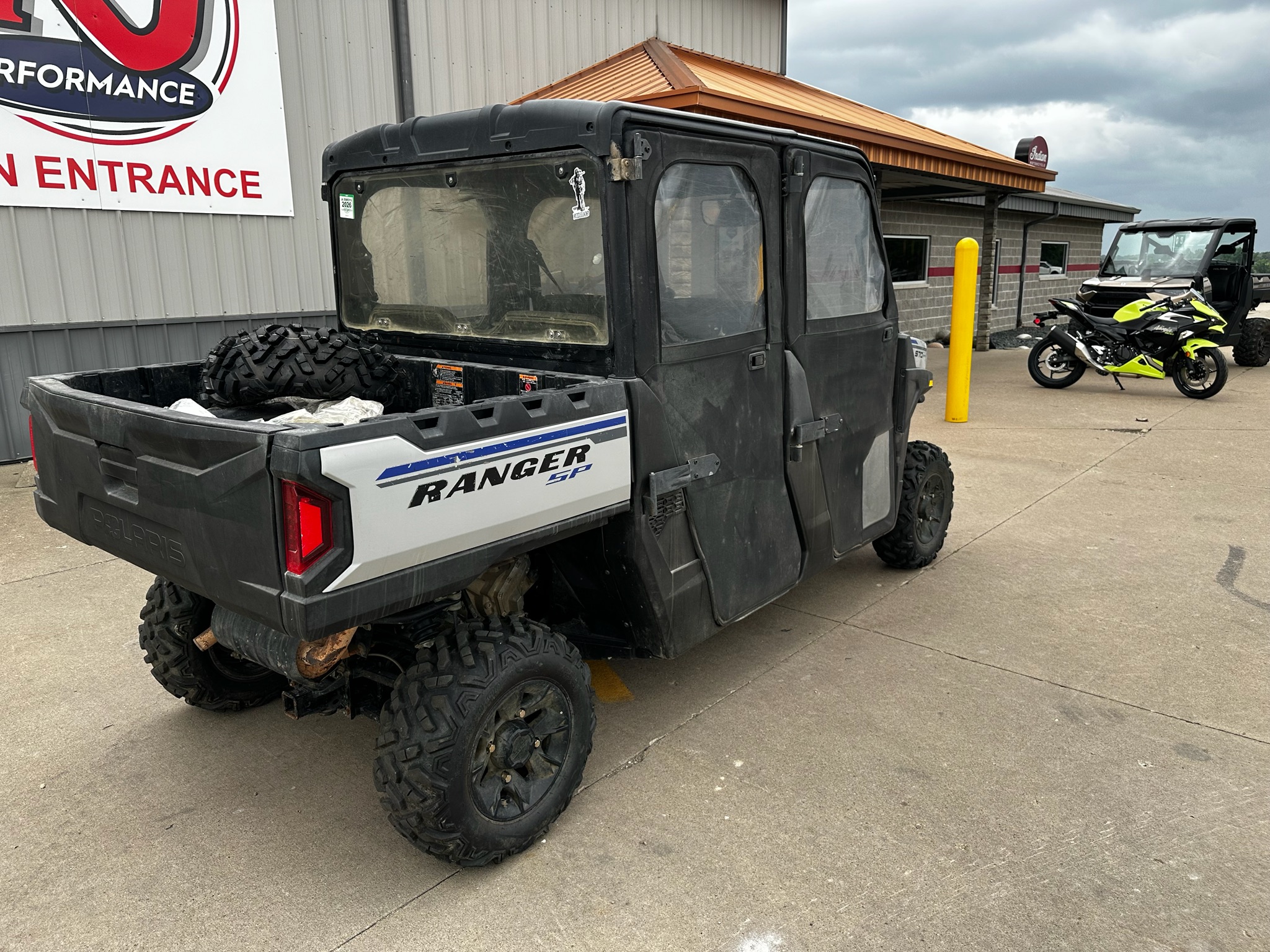 powersport image