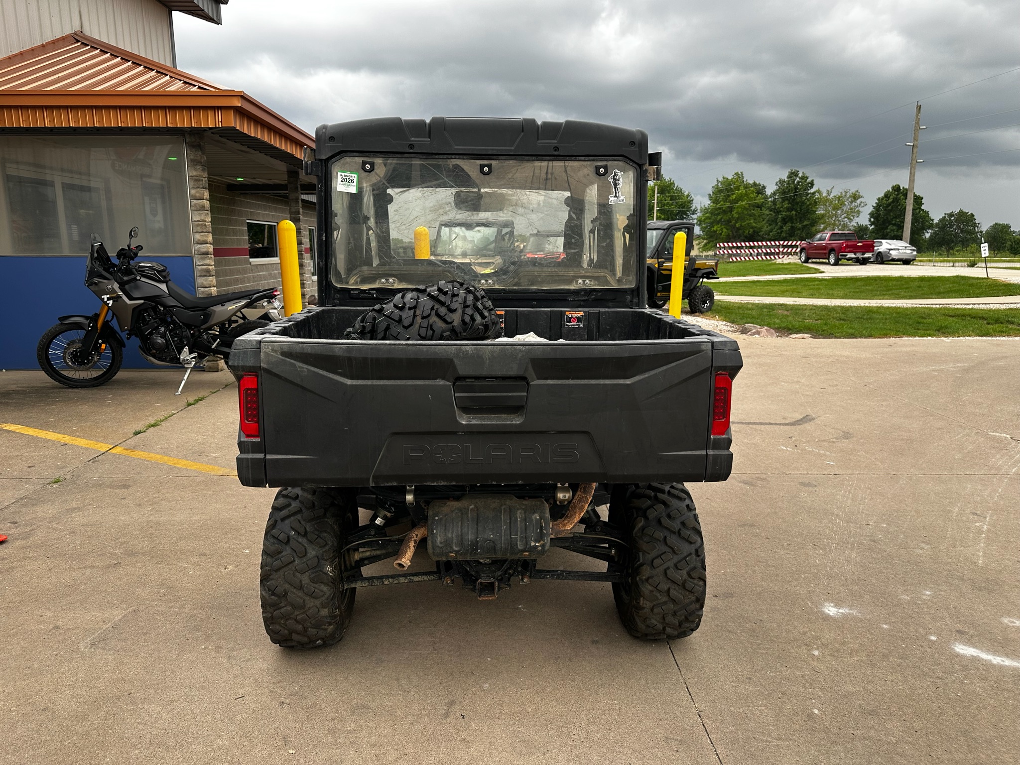 powersport image