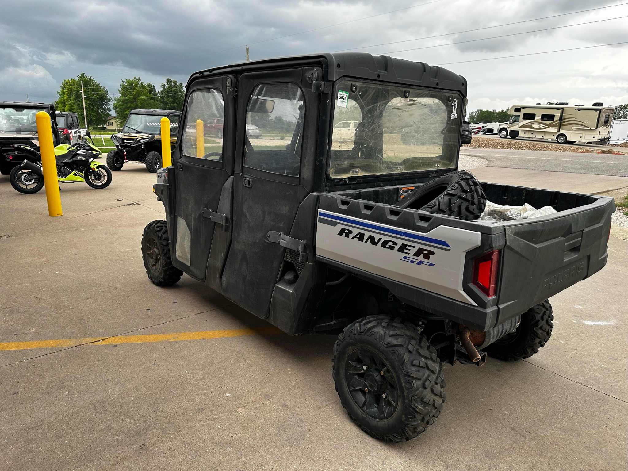powersport image