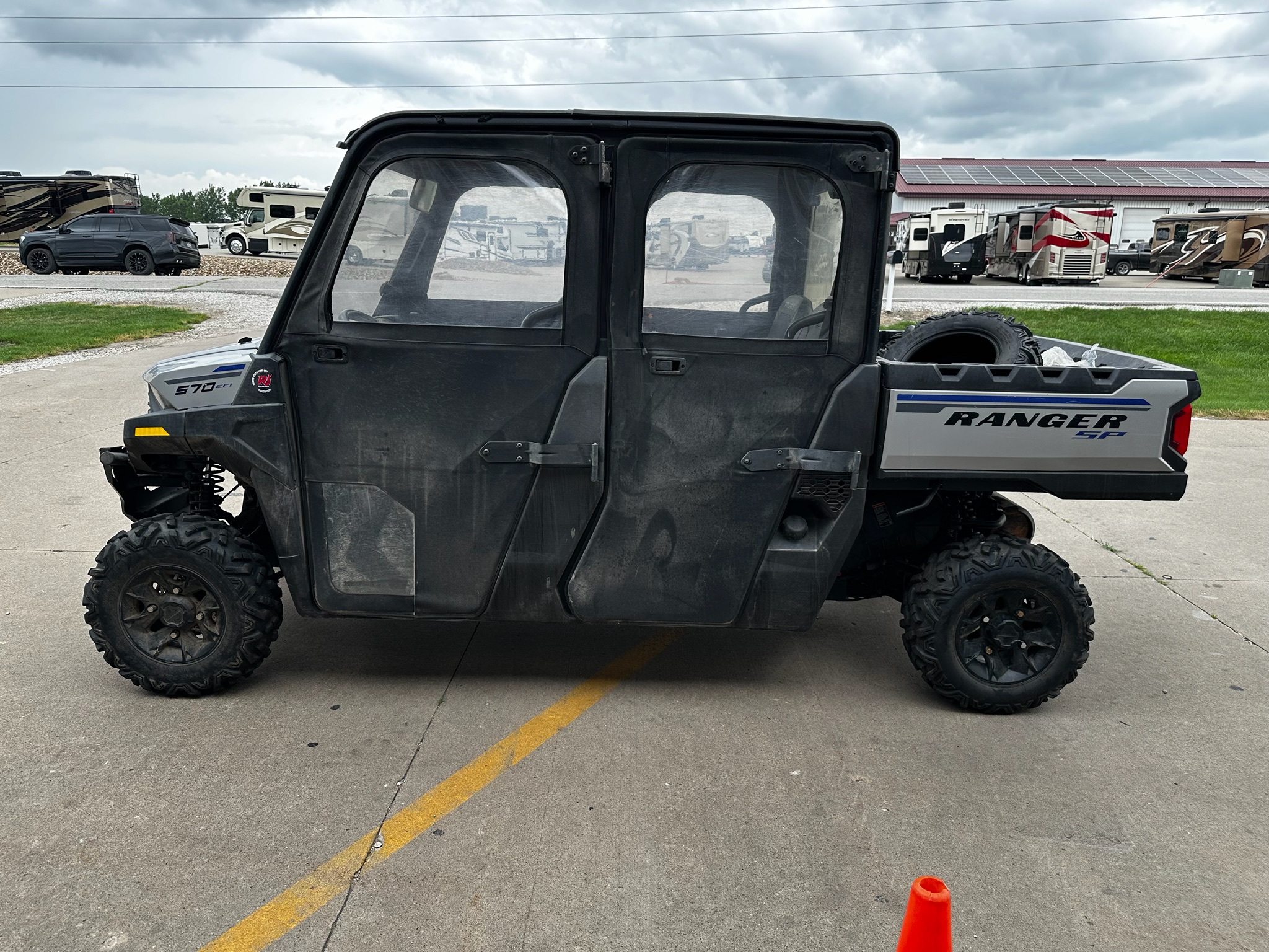 powersport image