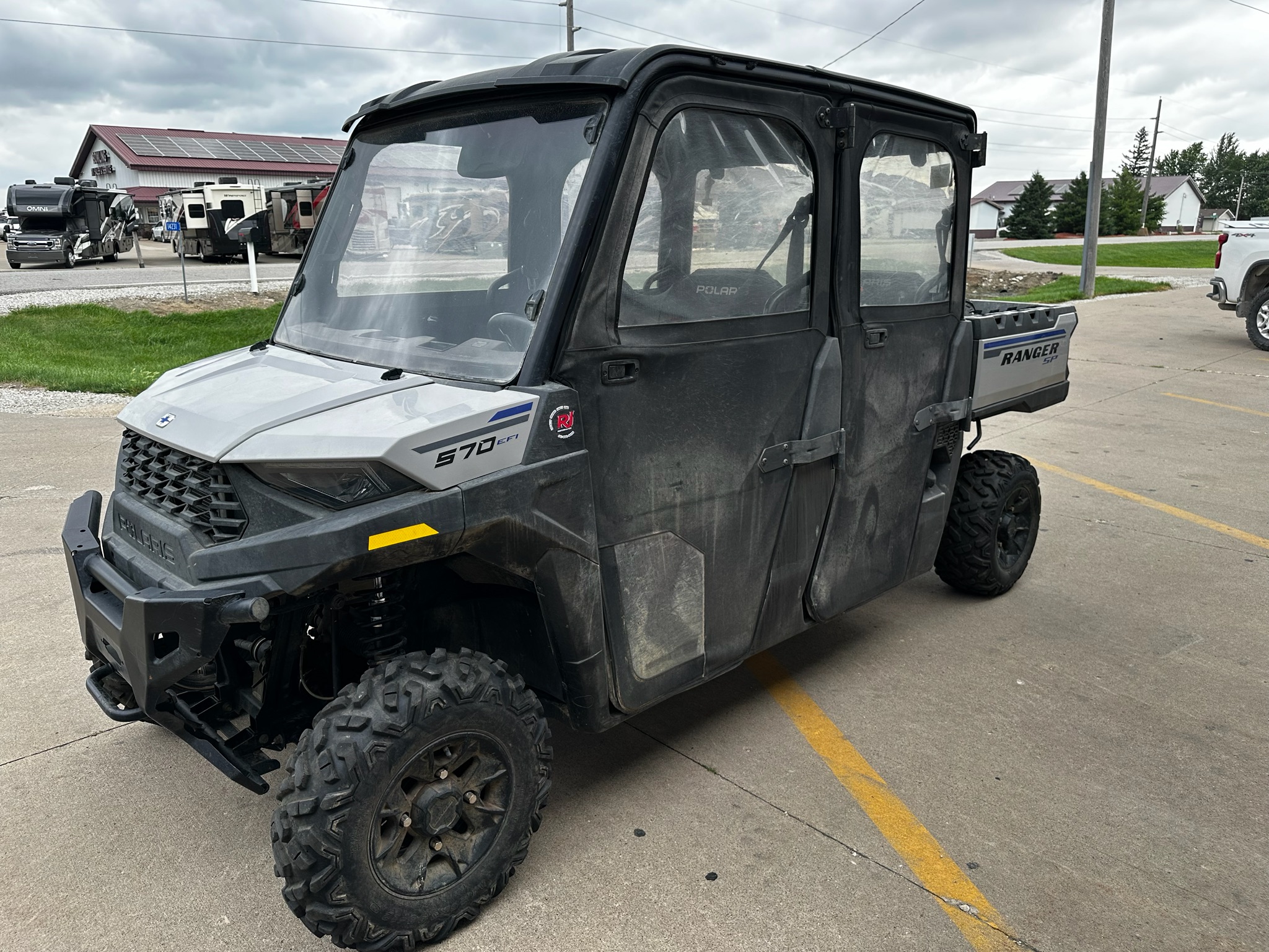 powersport image