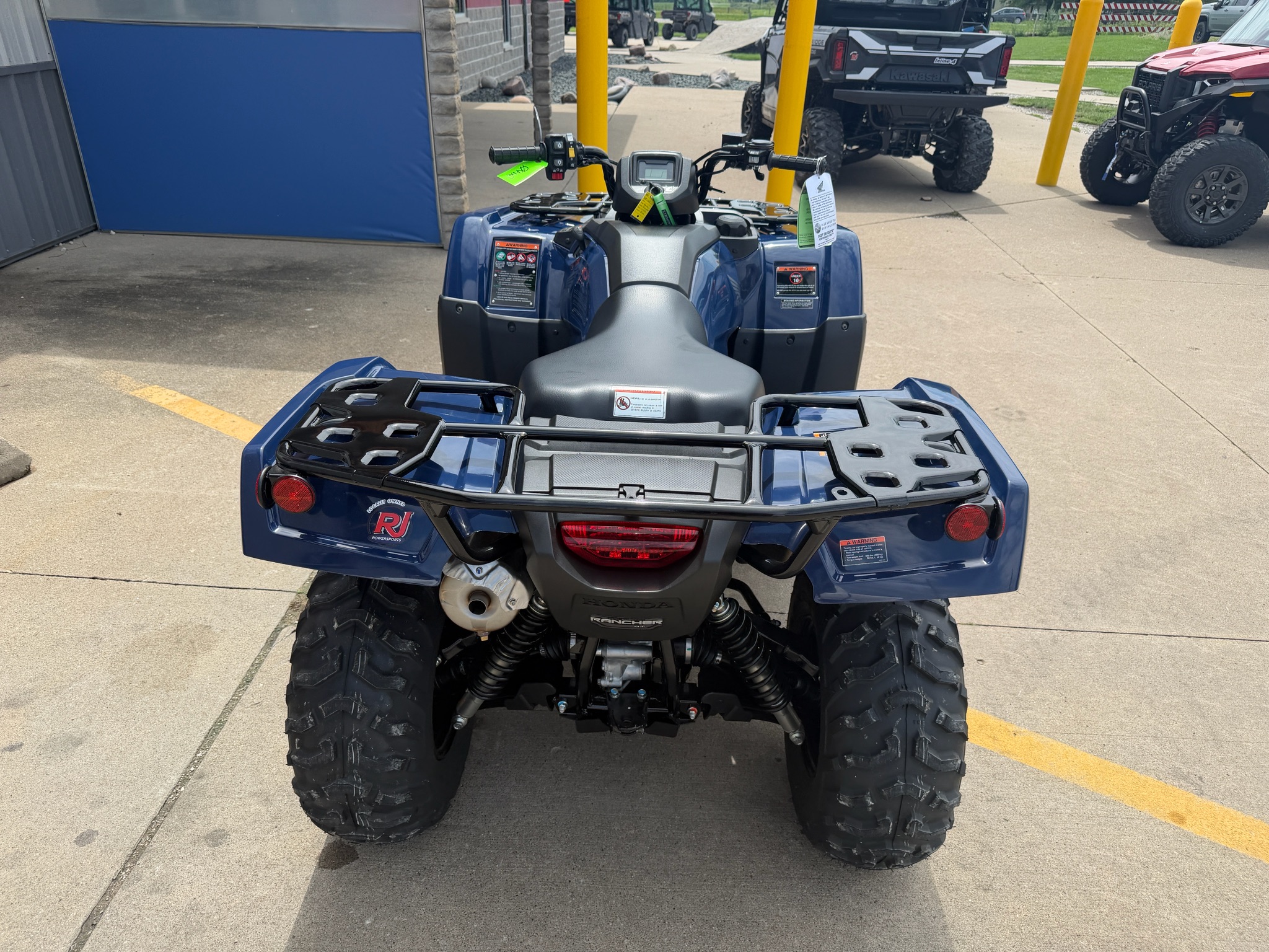 powersport image