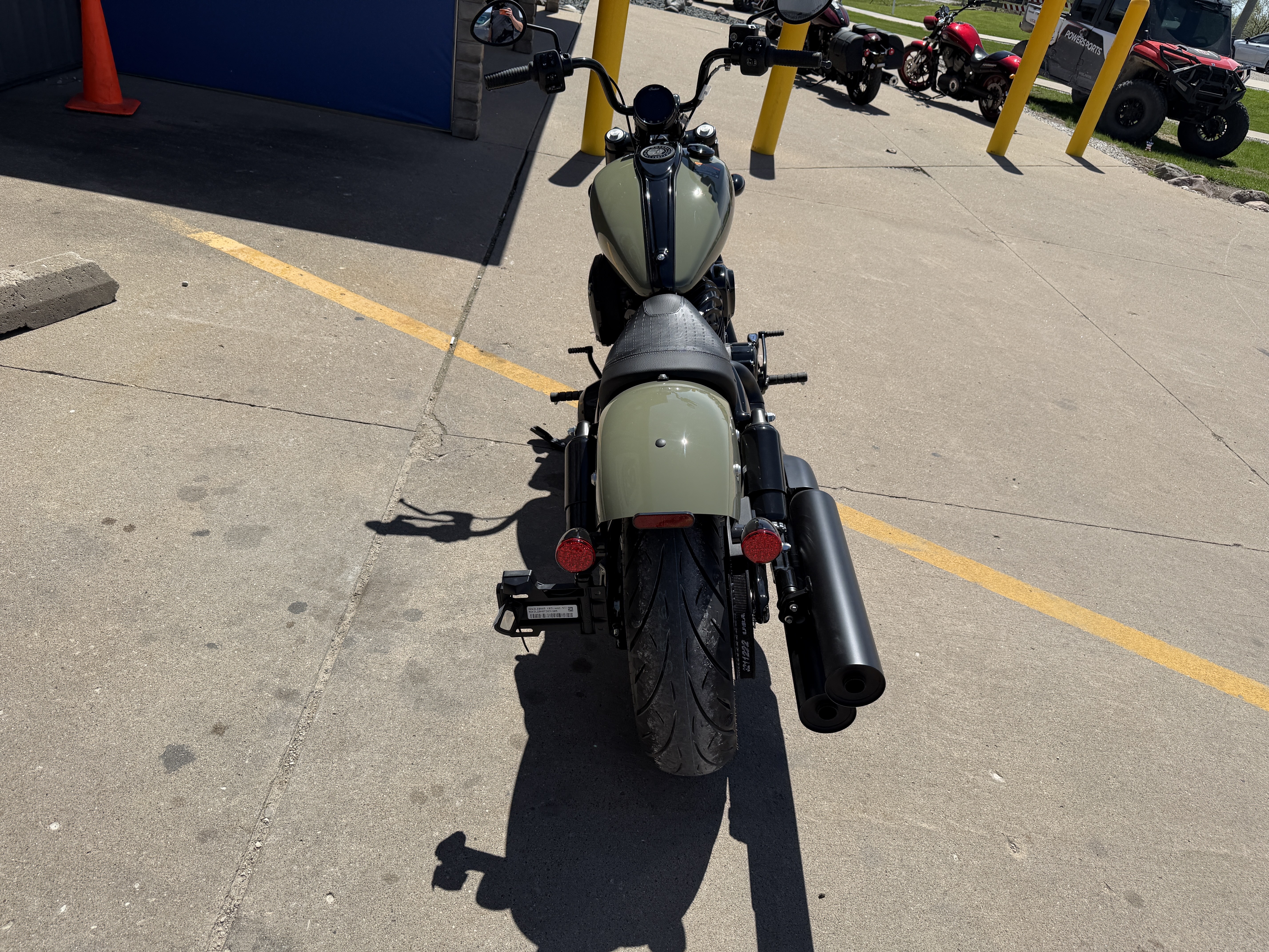 powersport image