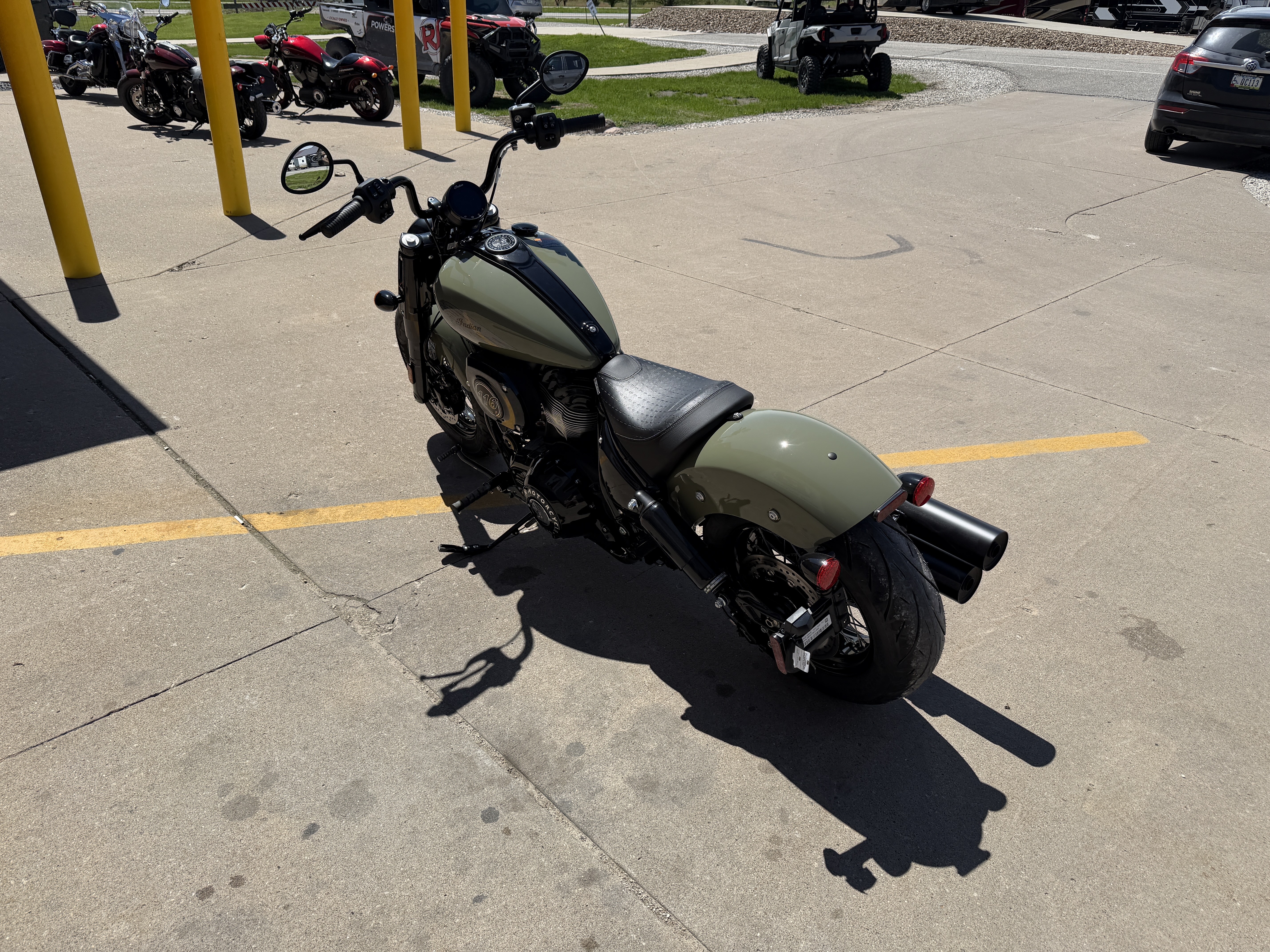 powersport image