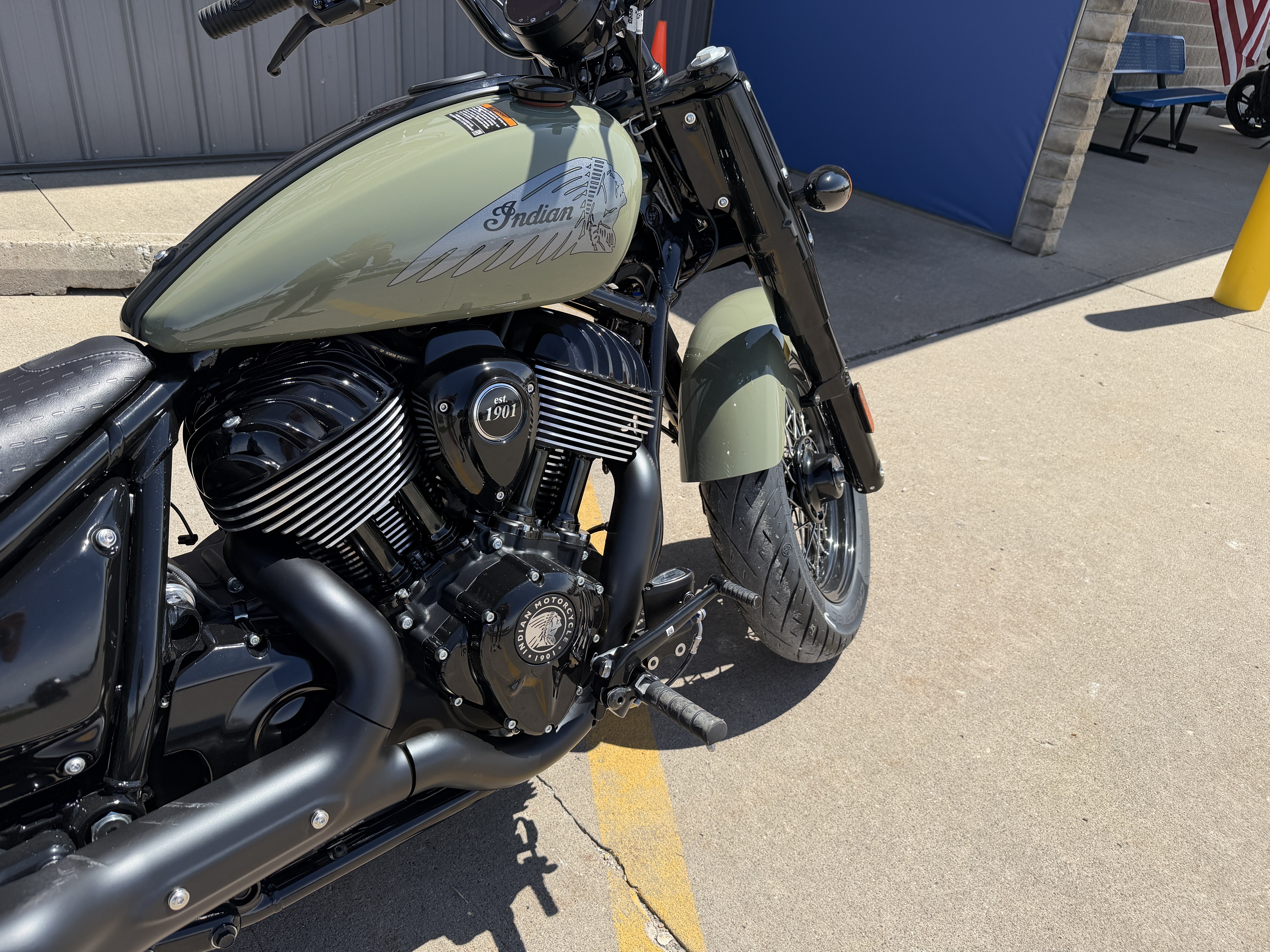 powersport image