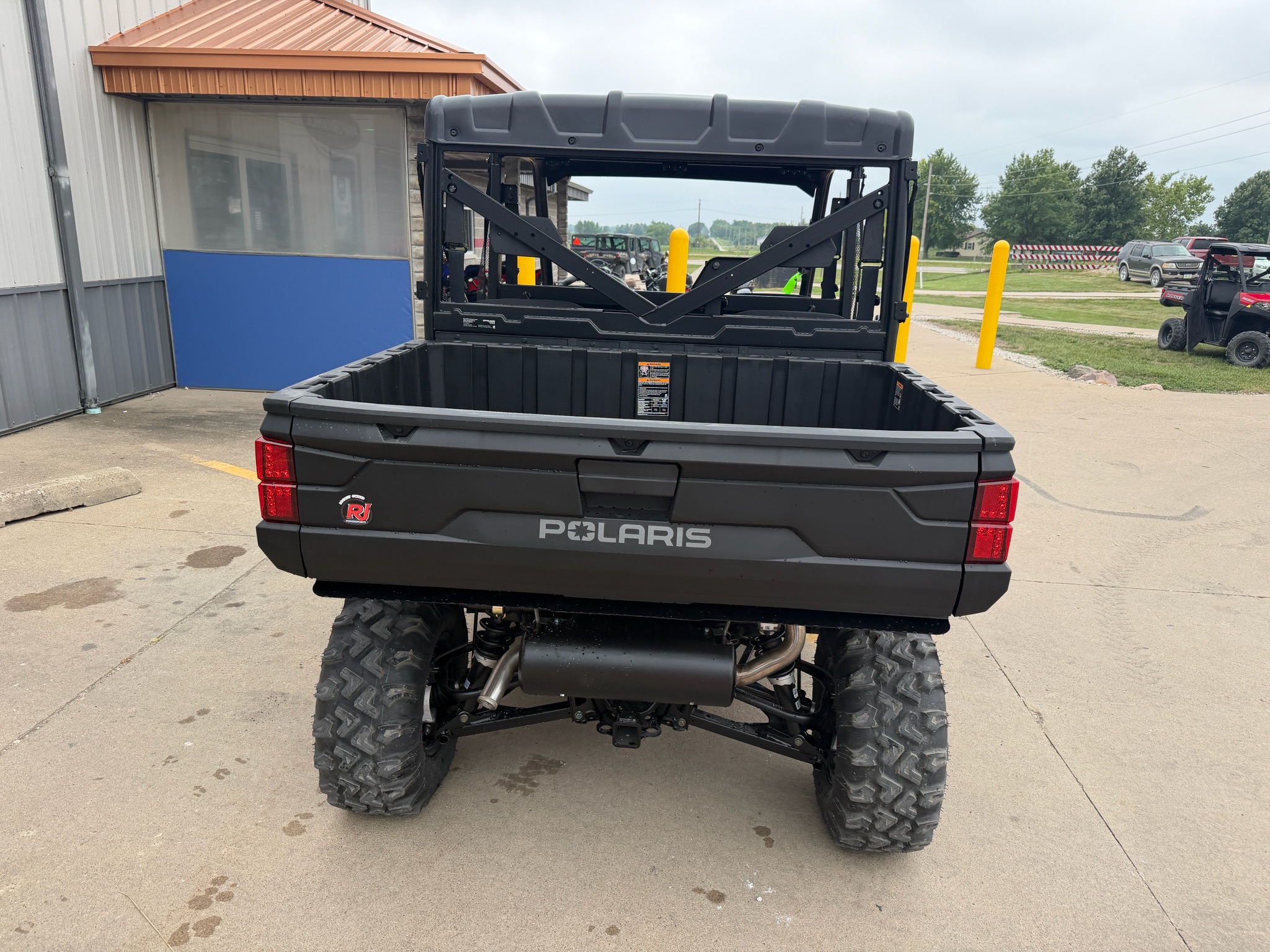 powersport image