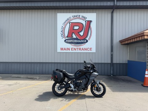 2026 Yamaha Tracer 9