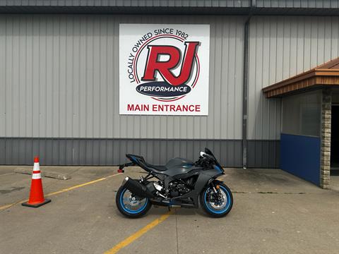 Kawasaki Motorcycles For Sale: Inventory at RJ Powersports Ottumwa