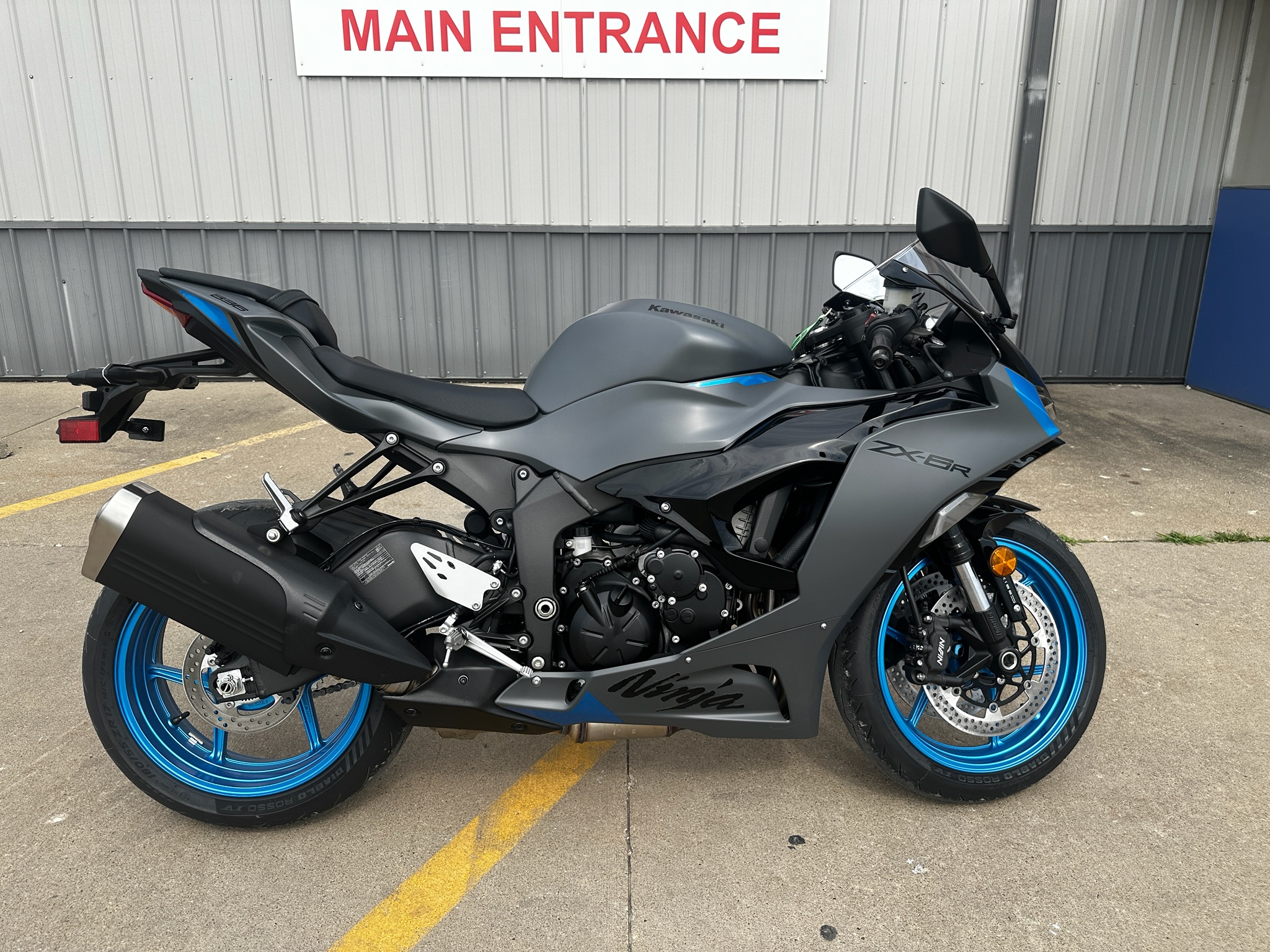 powersport image