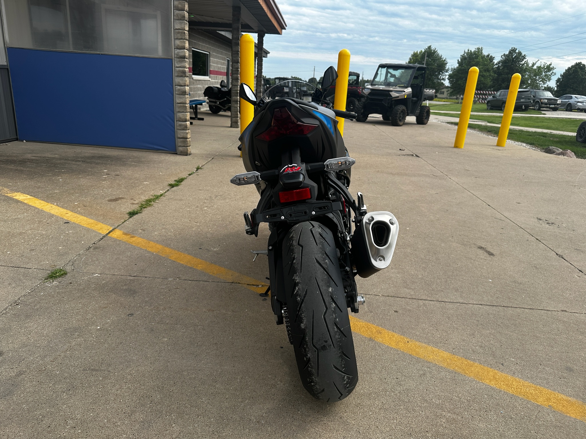 powersport image