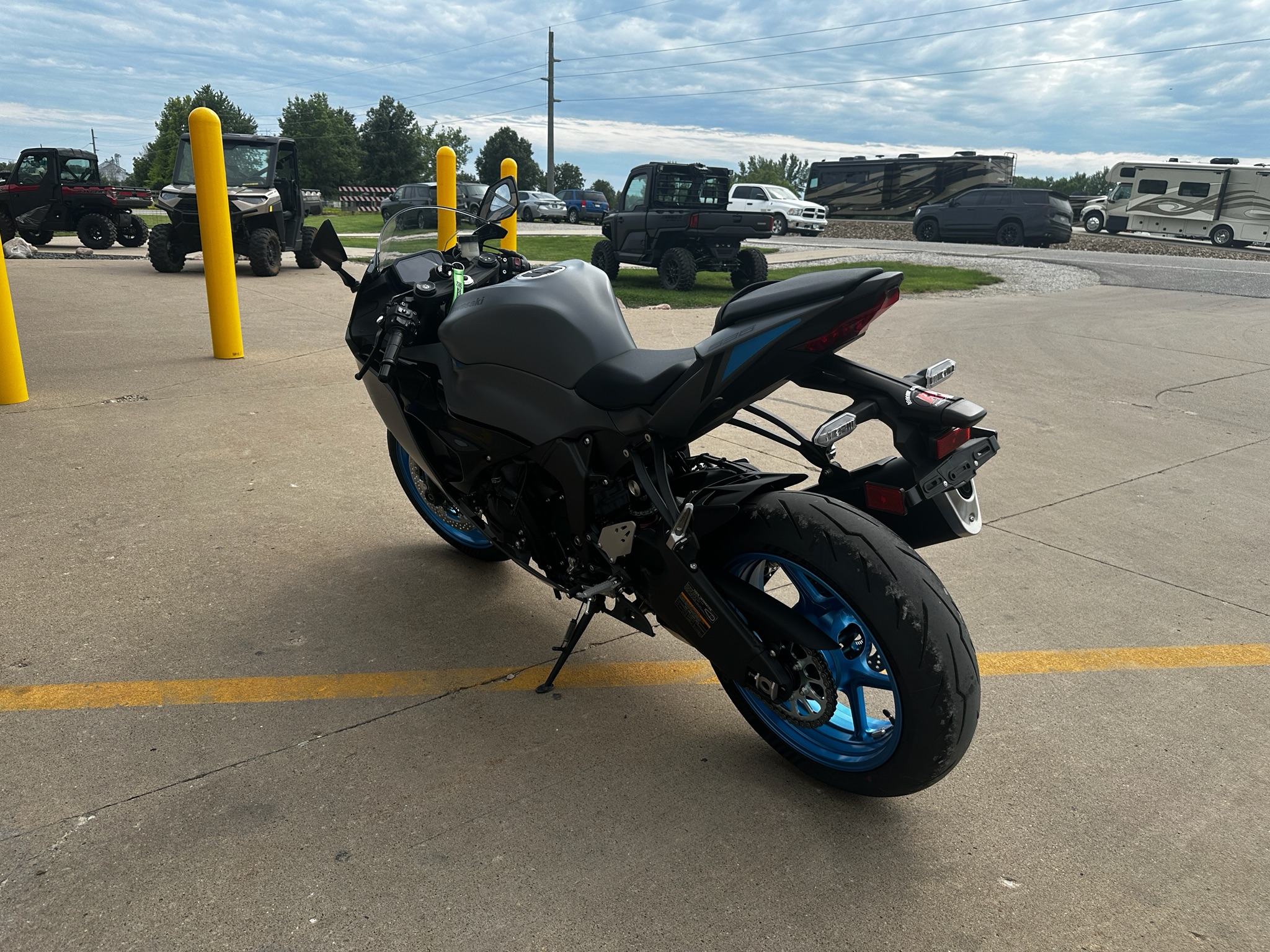 powersport image