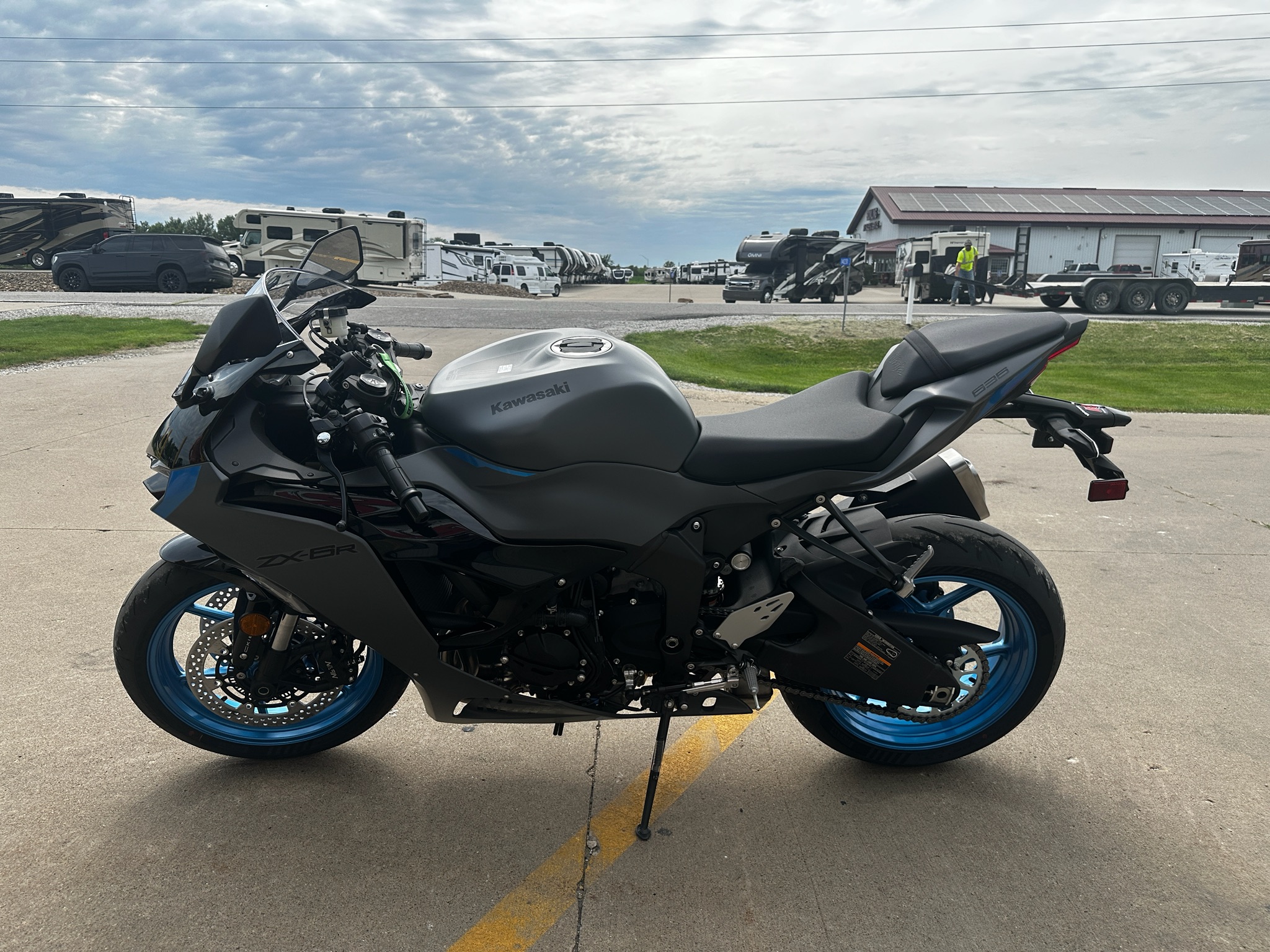 powersport image