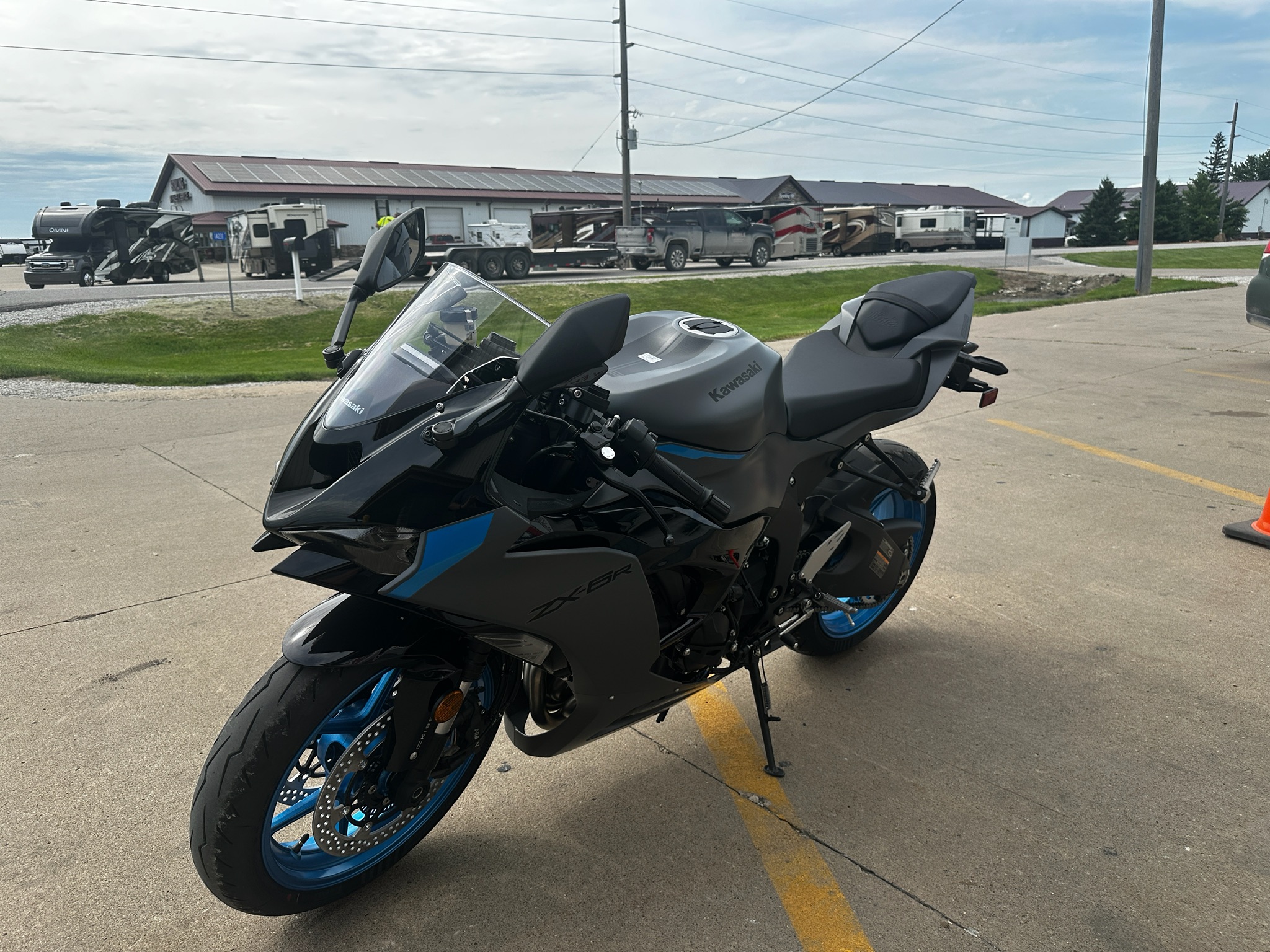 powersport image