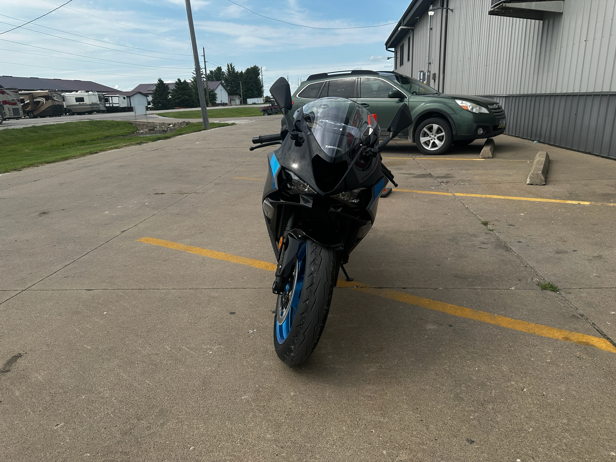 powersport image