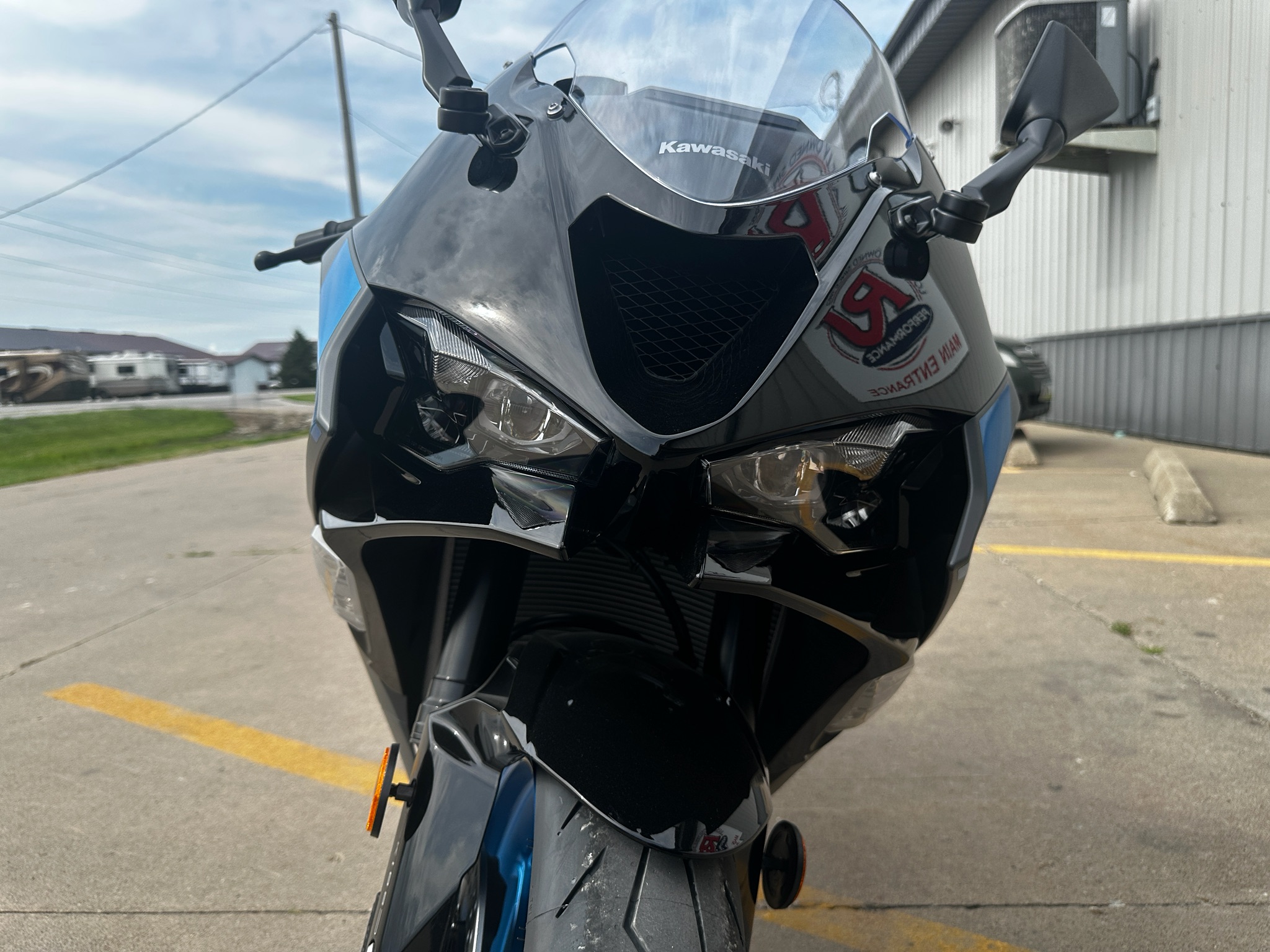 powersport image