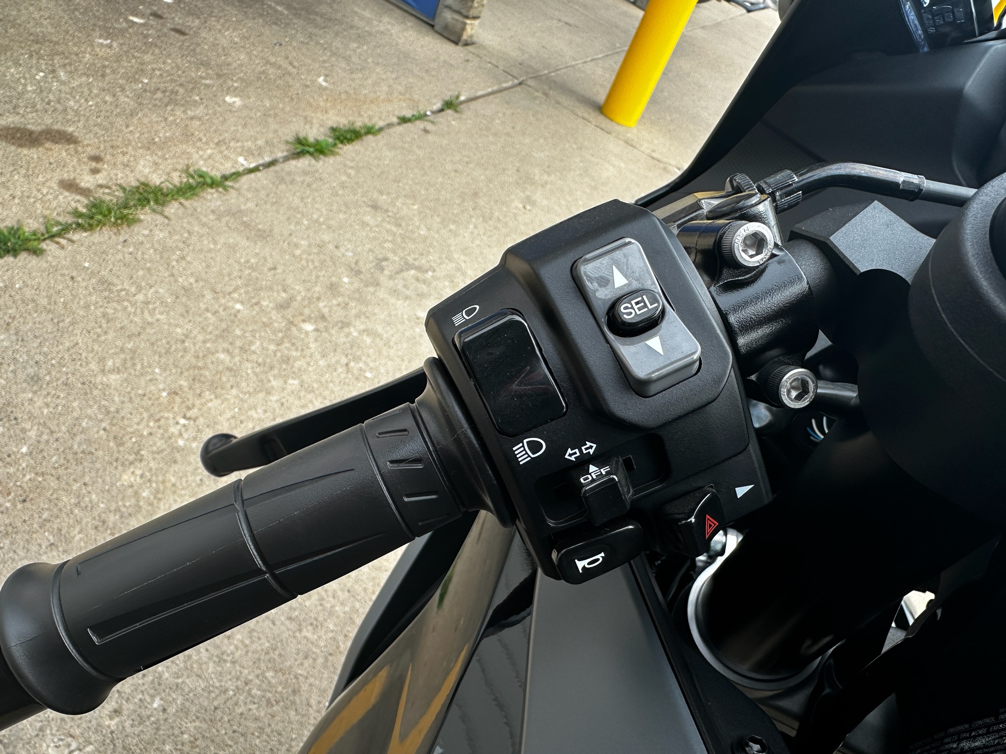 powersport image